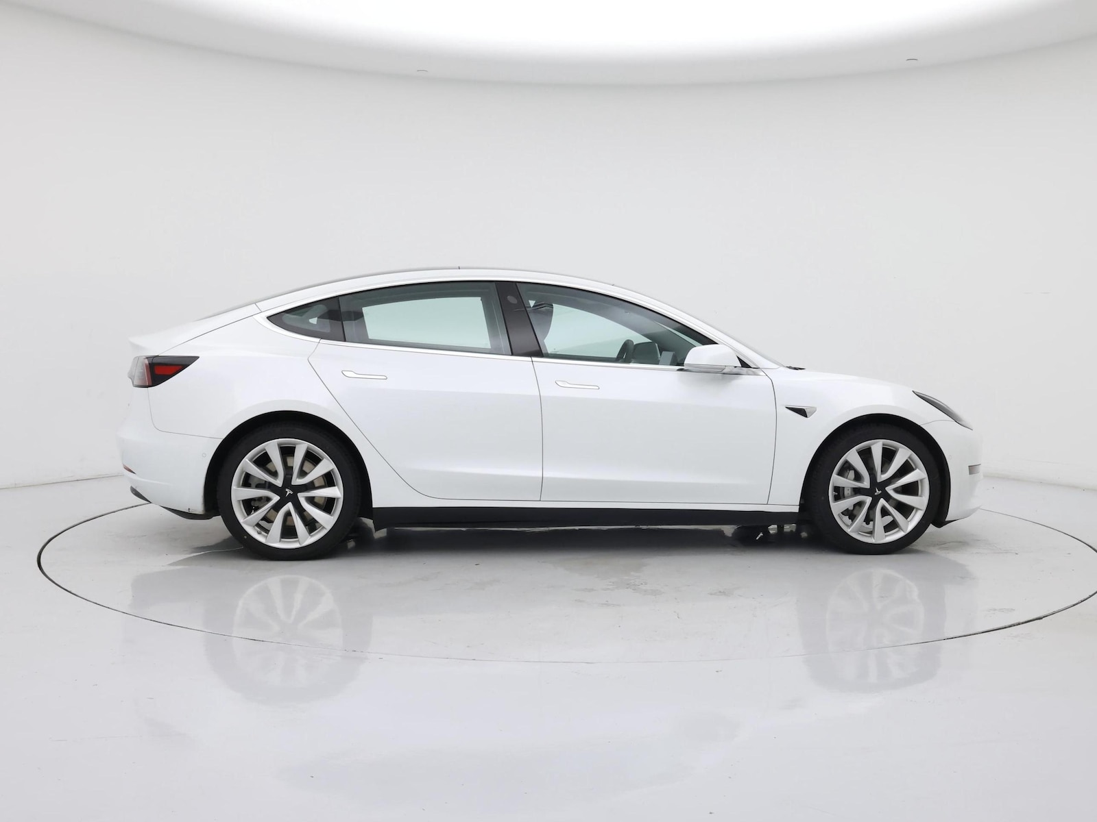 2020 Tesla Model 3 Base - Photo 8