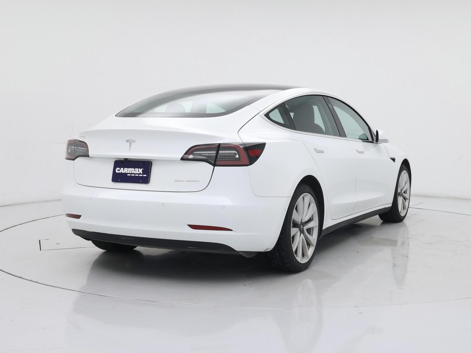 2020 Tesla Model 3 Base - Photo 9