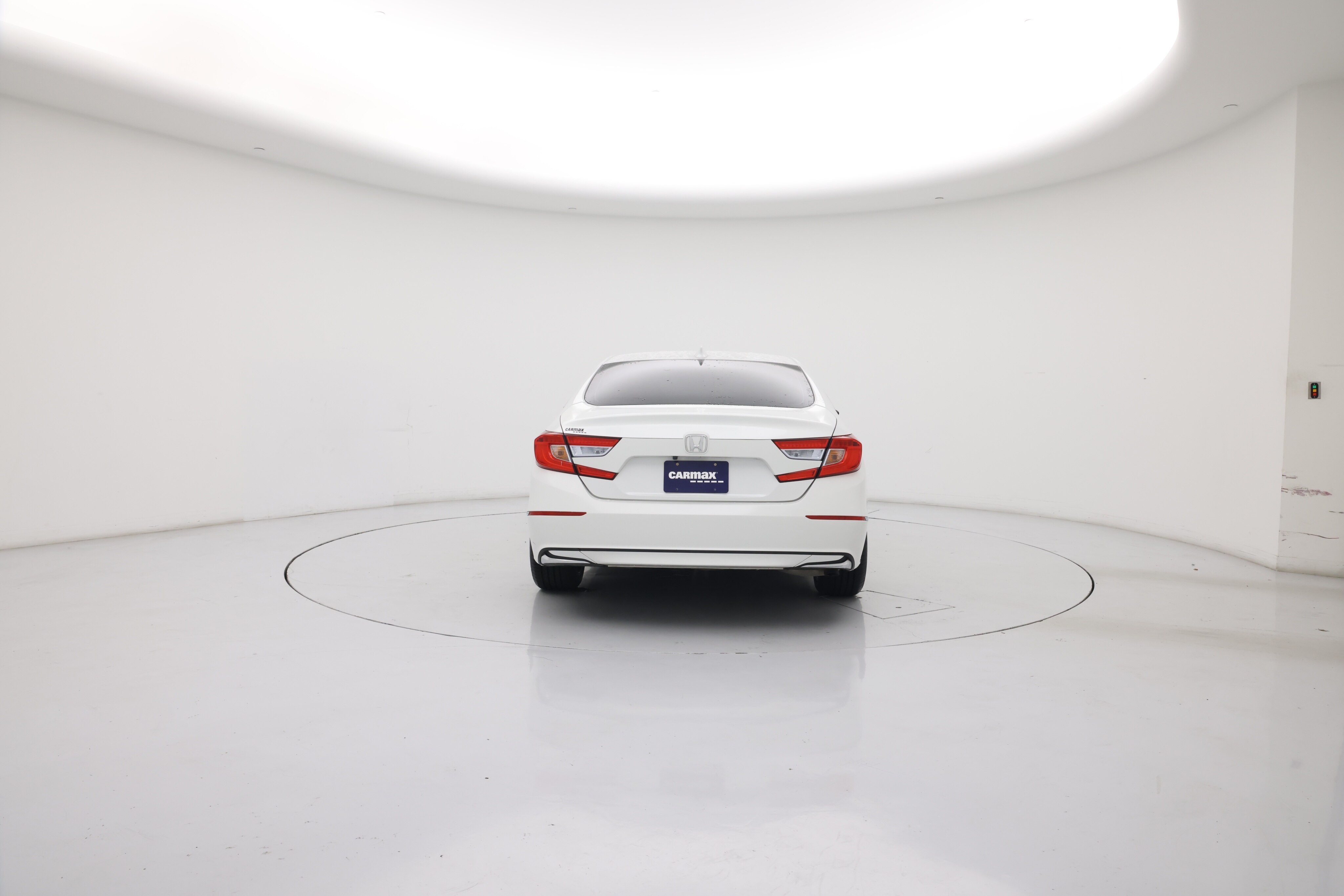 Thumbnail: 2019 Honda Accord - 9