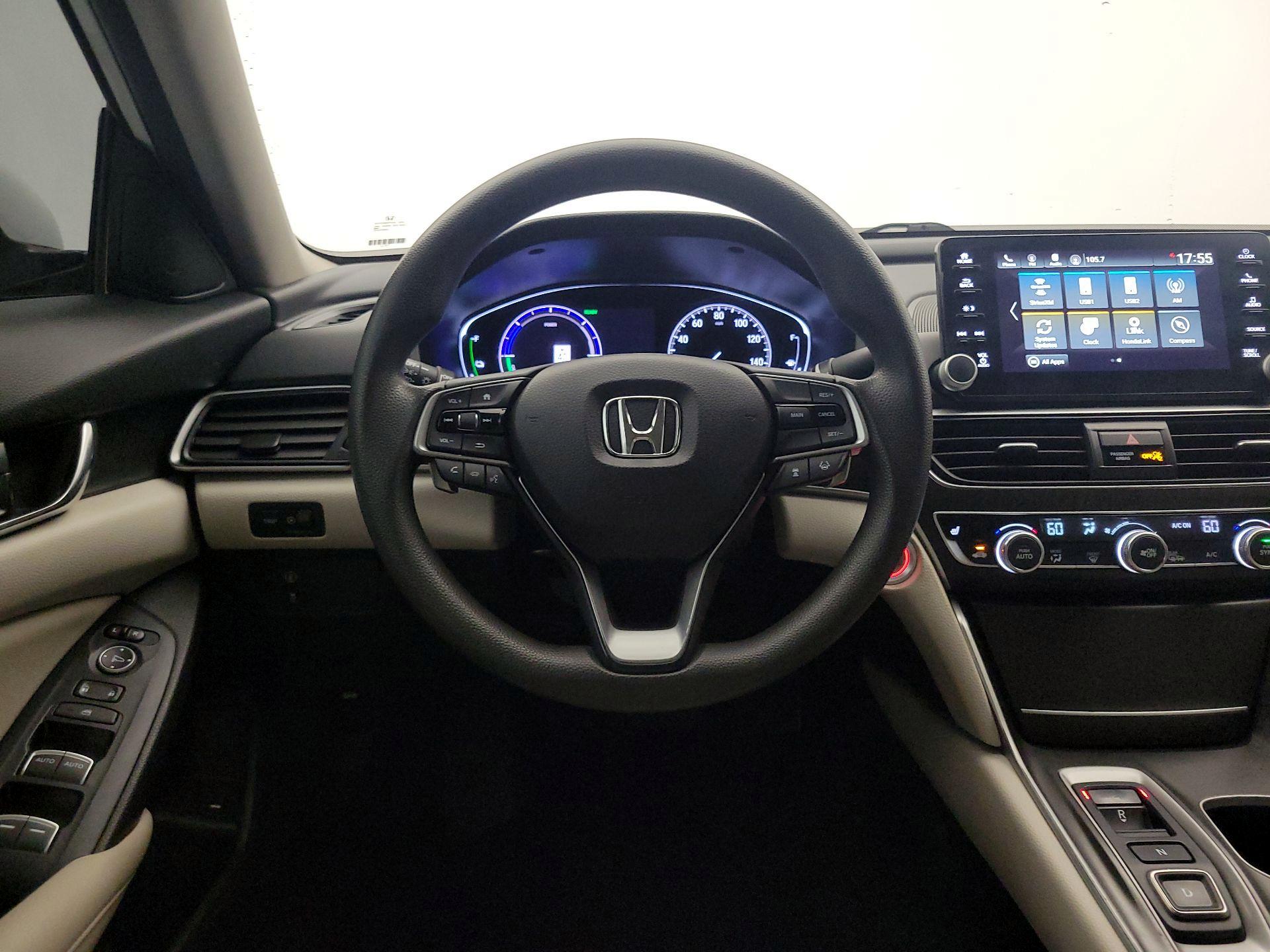 Thumbnail: 2019 Honda Accord - 10