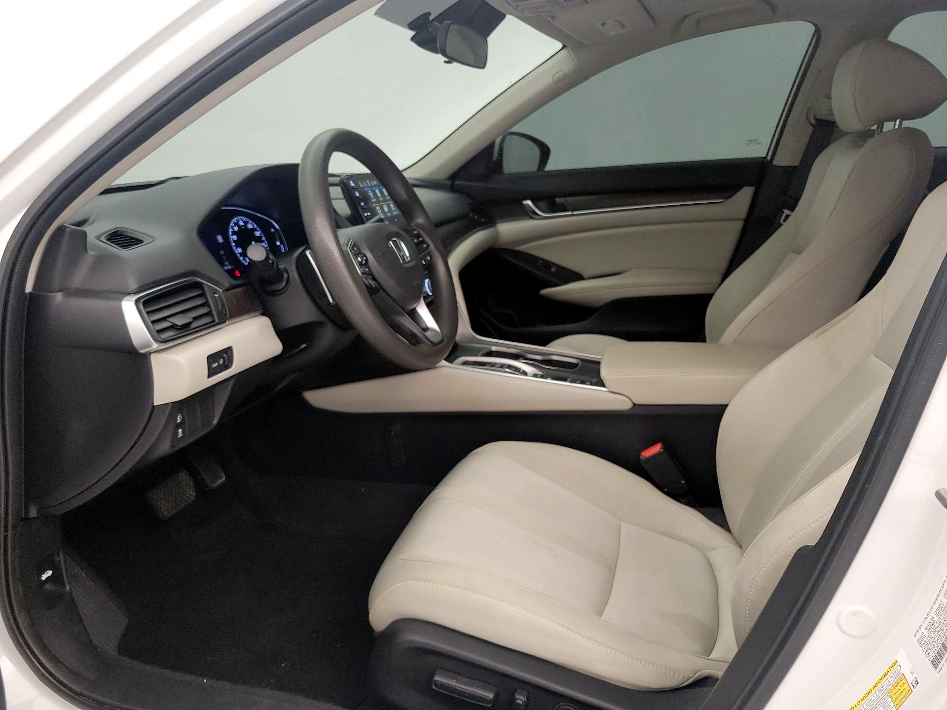 Thumbnail: 2019 Honda Accord - 11