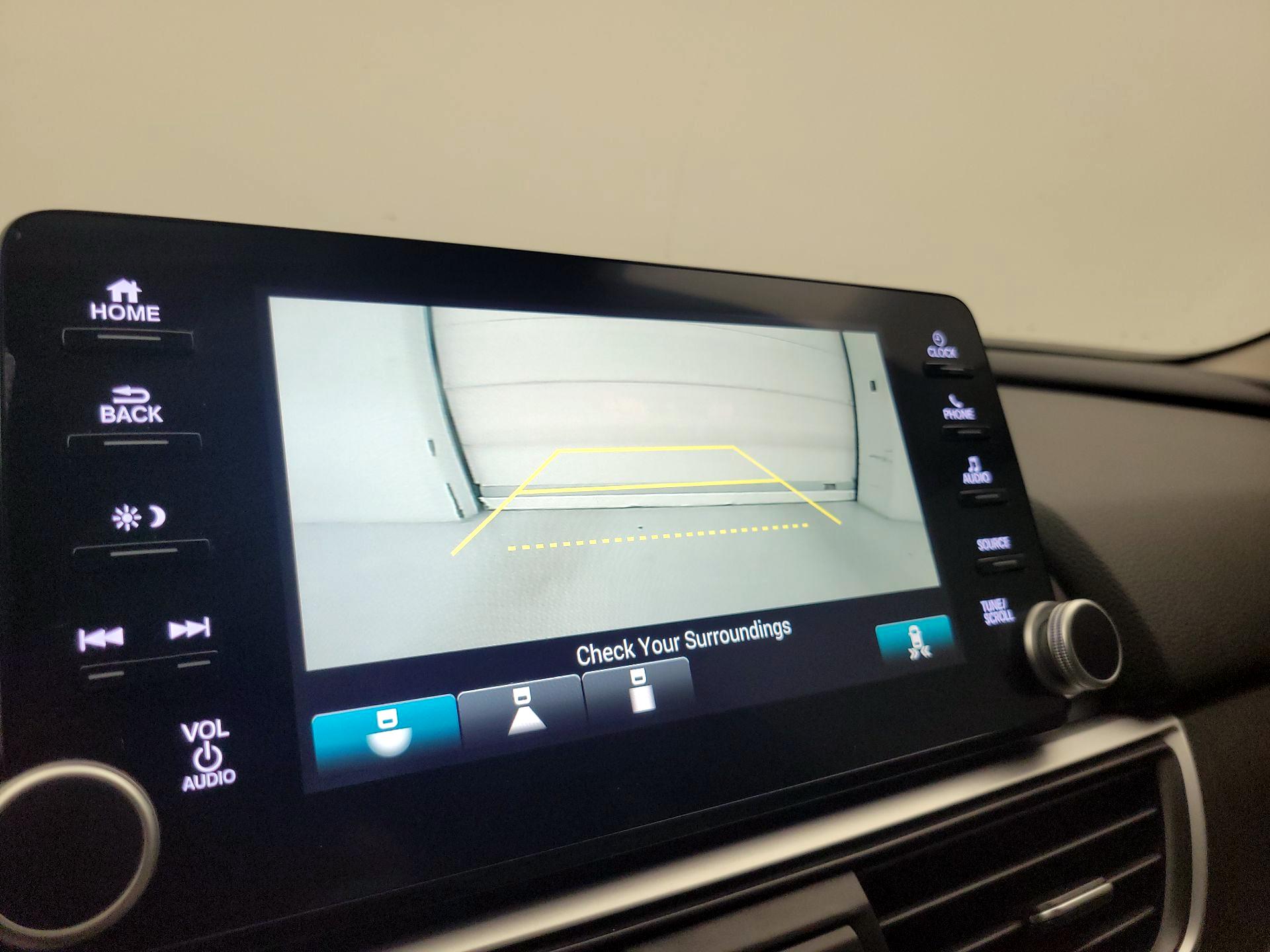 Thumbnail: 2019 Honda Accord - 14