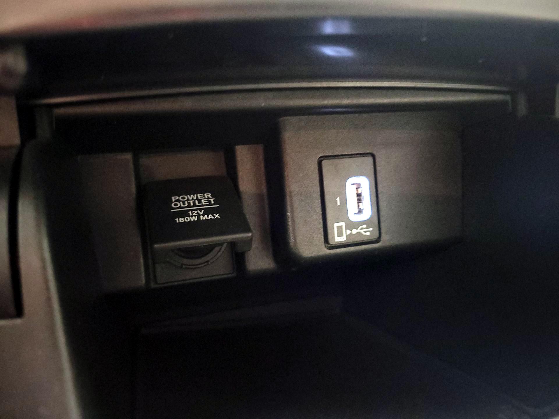 Thumbnail: 2019 Honda Accord - 18