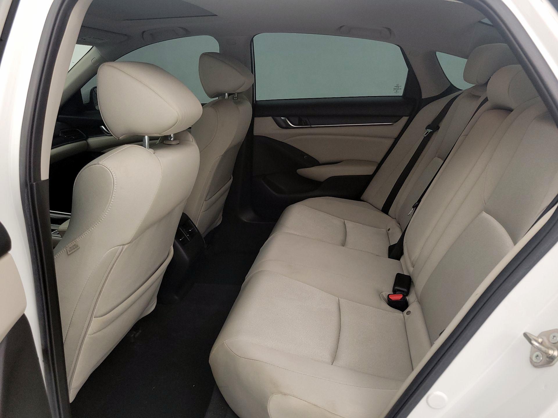 Thumbnail: 2019 Honda Accord - 20