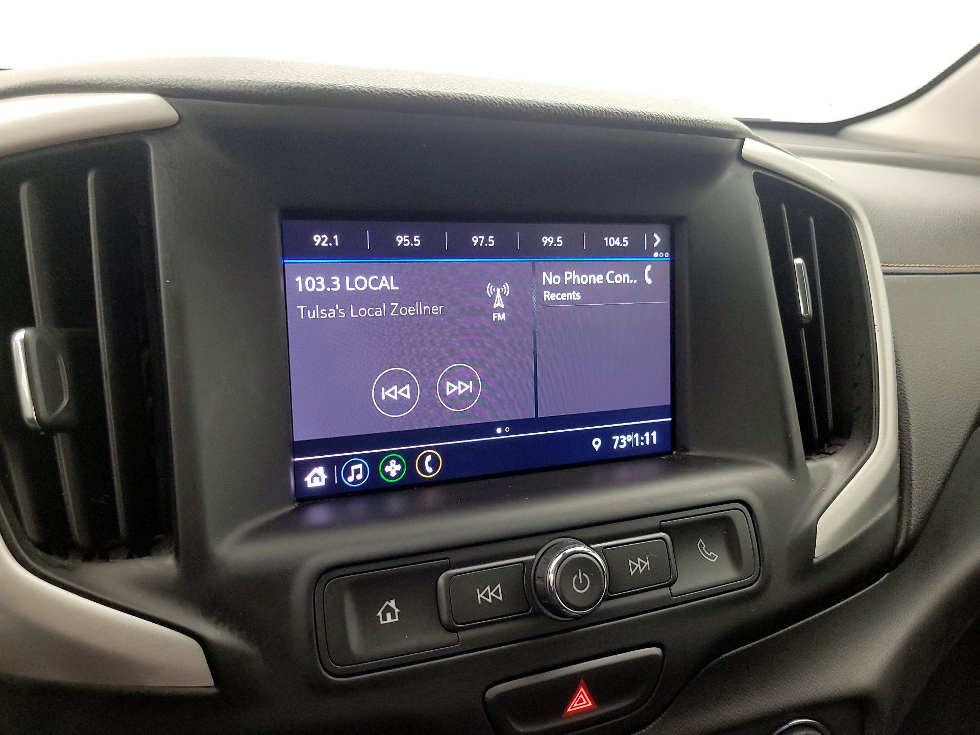 Thumbnail: 2020 GMC Terrain - 15