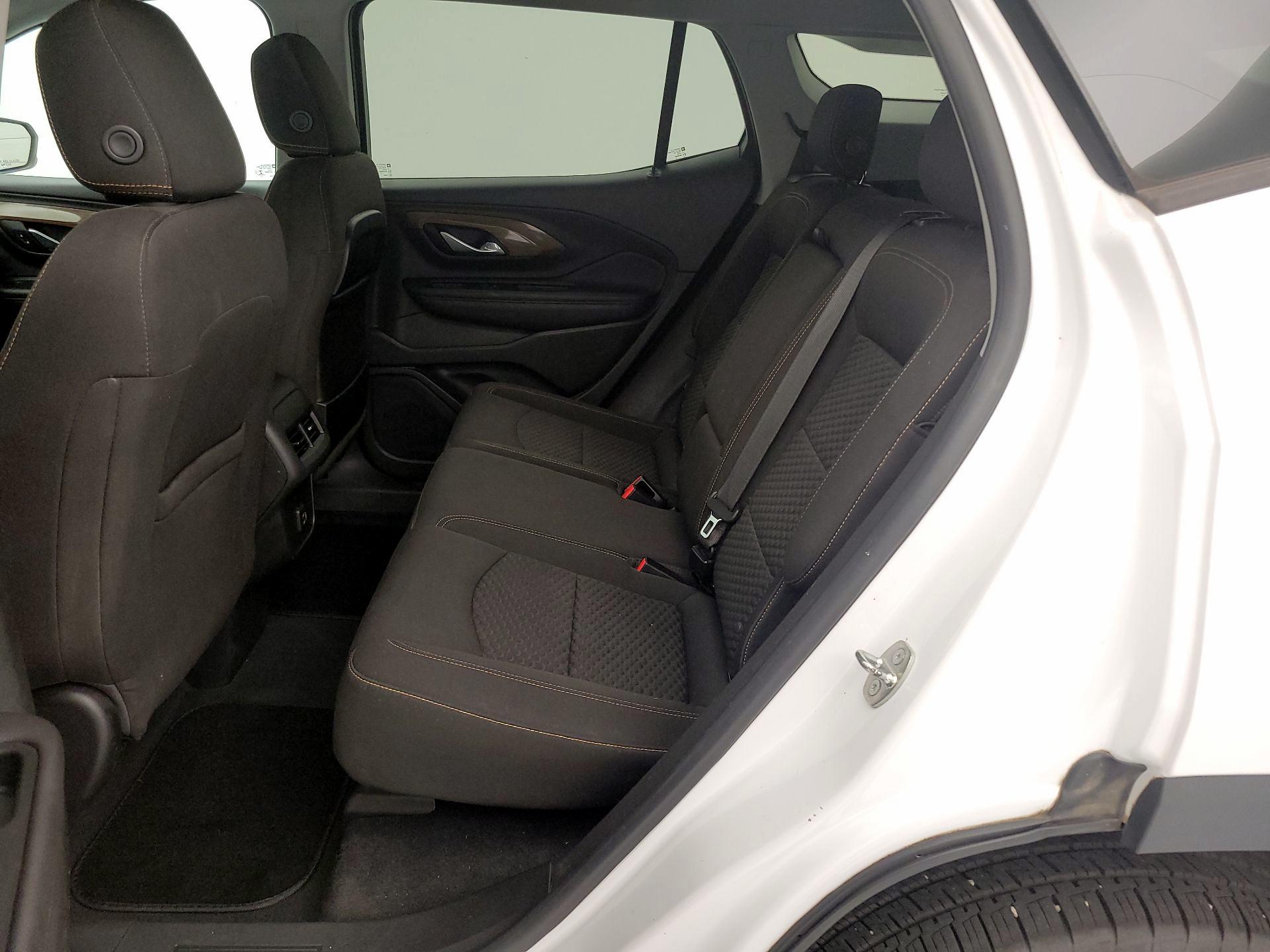 Thumbnail: 2020 GMC Terrain - 19