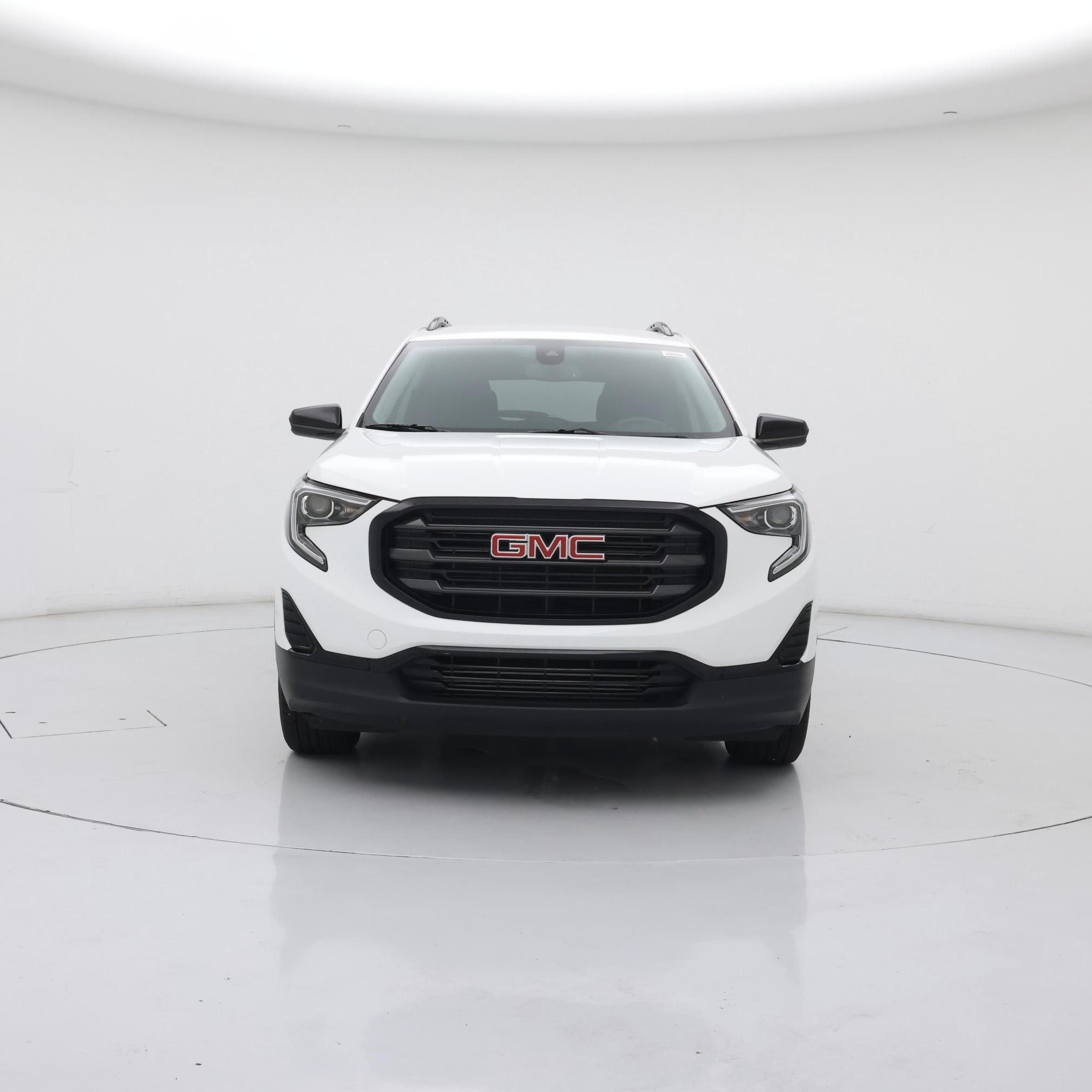 Thumbnail: 2020 GMC Terrain - 5