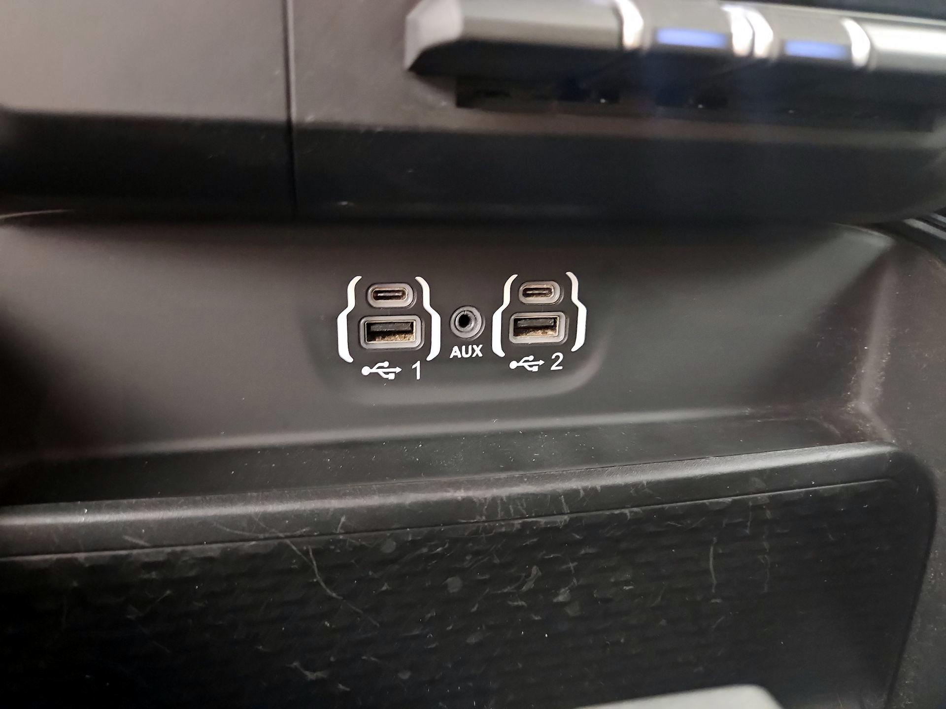 Thumbnail: 2021 RAM 1500 - 18