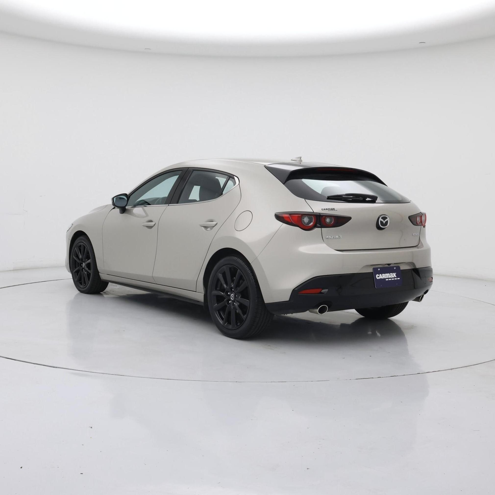 Thumbnail: 2025 Mazda Mazda3 - 2