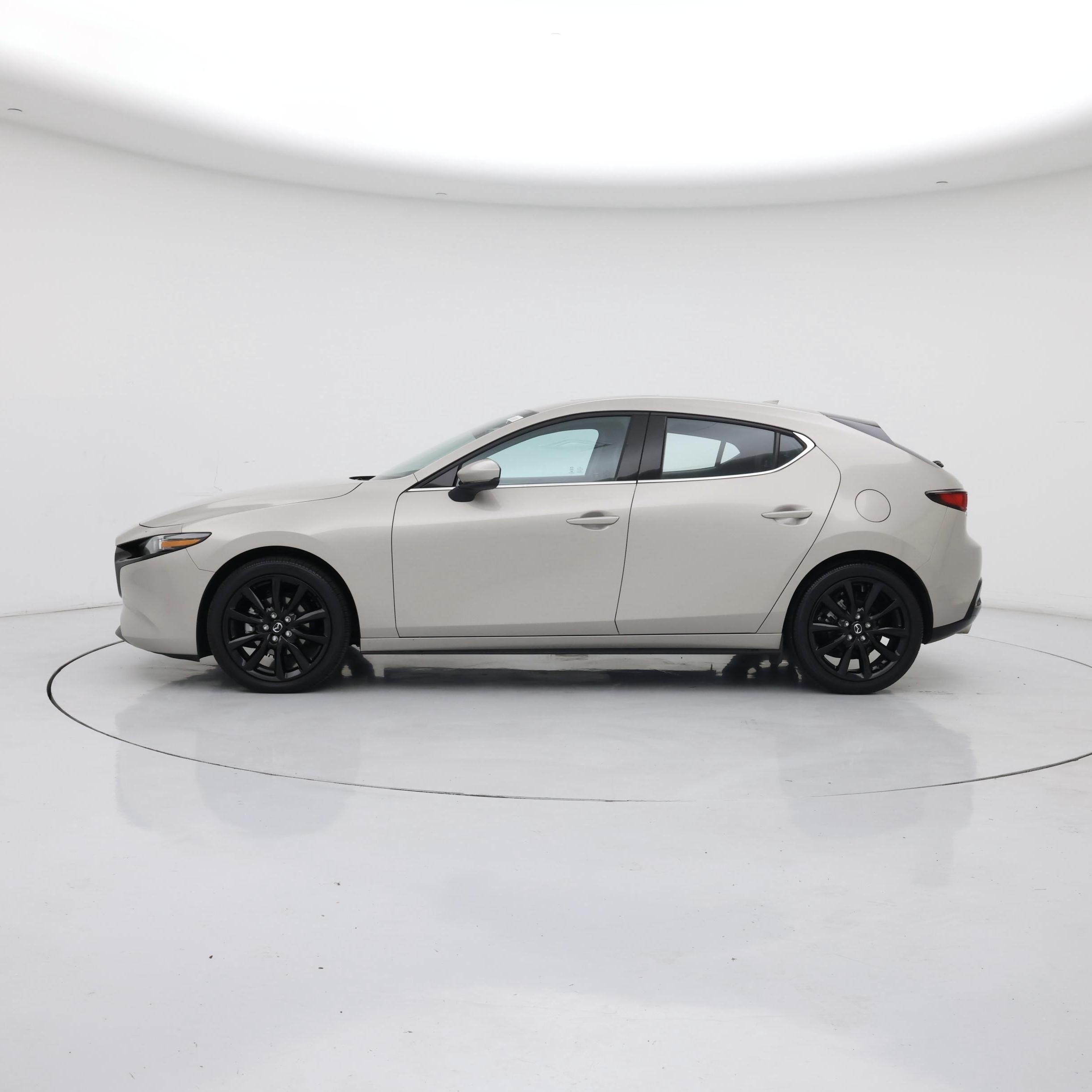 Thumbnail: 2025 Mazda Mazda3 - 3