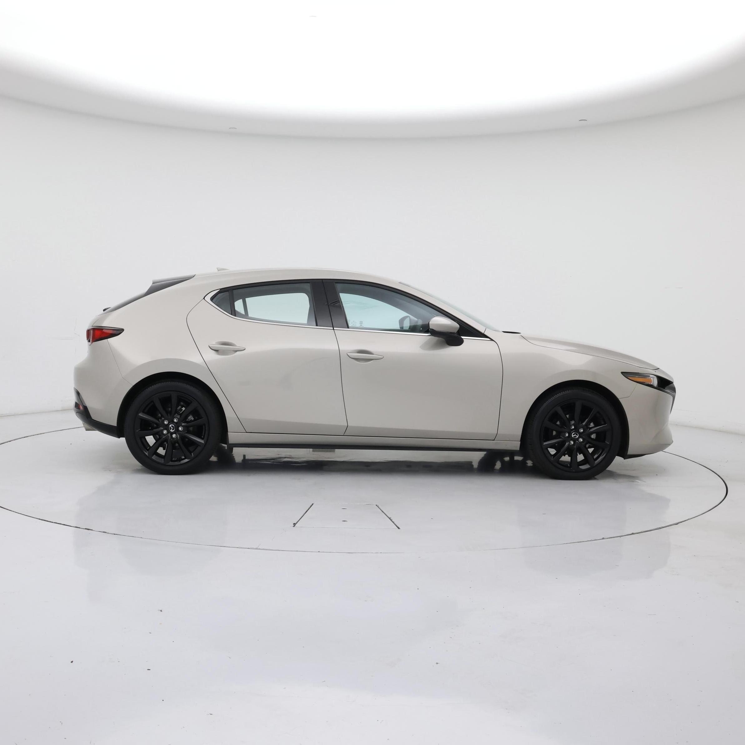 Thumbnail: 2025 Mazda Mazda3 - 7