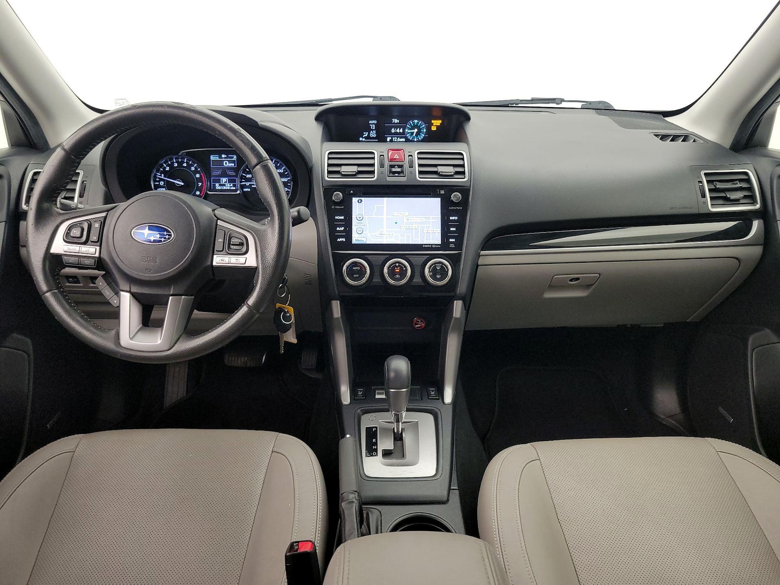 Navigation System