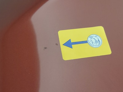 Condition detail