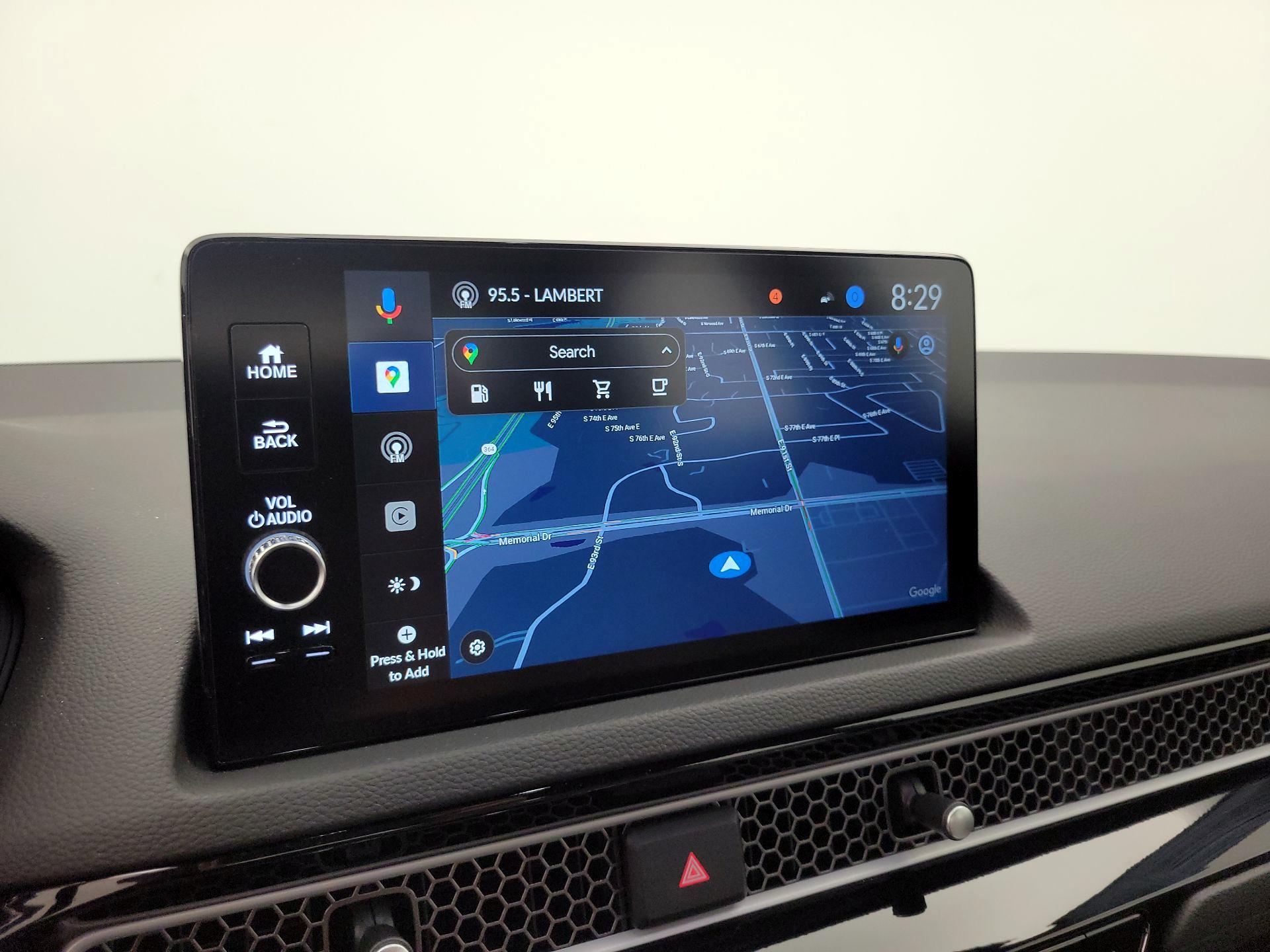 Thumbnail: 2026 Honda Civic - 14