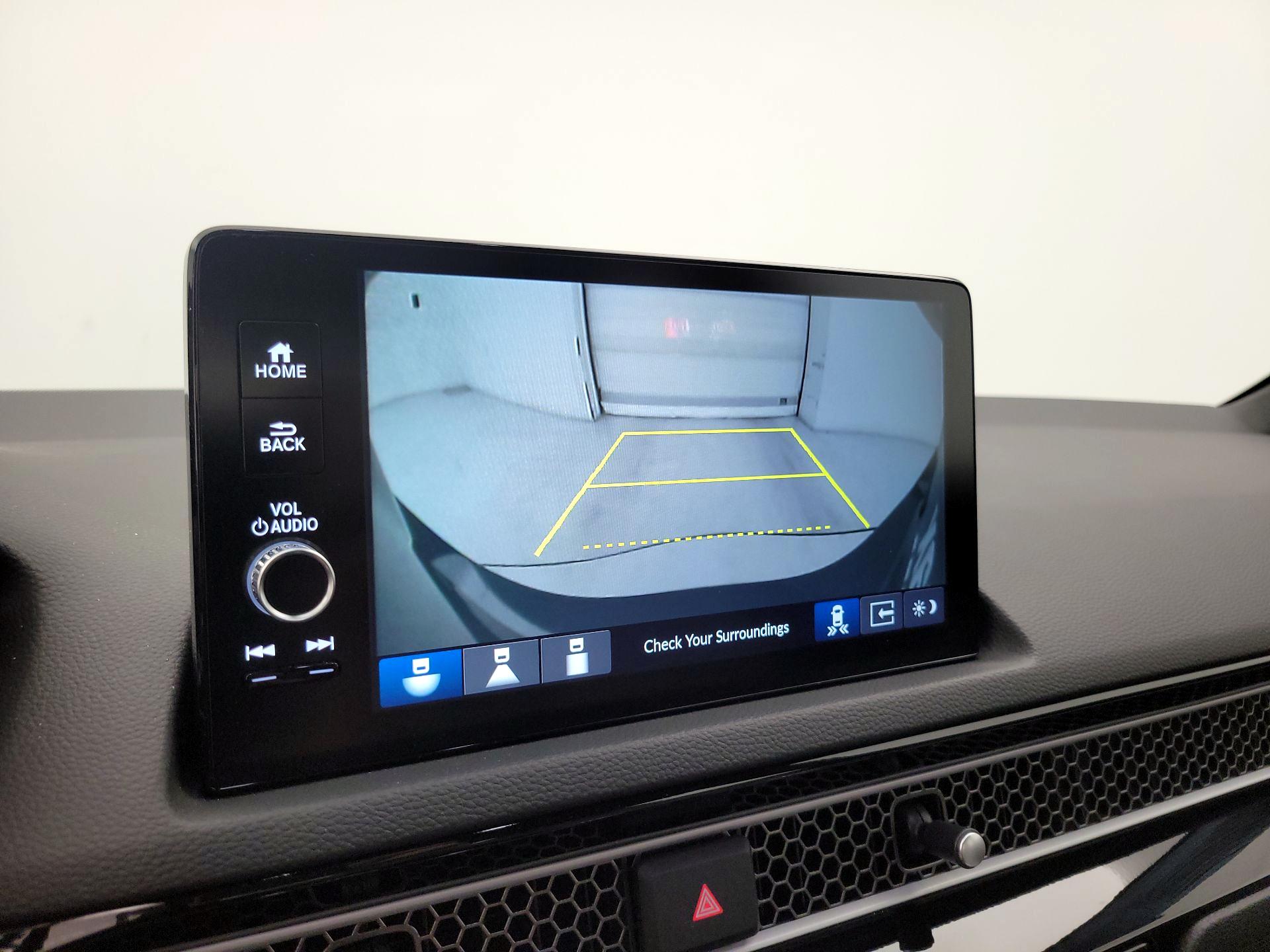 Thumbnail: 2026 Honda Civic - 15