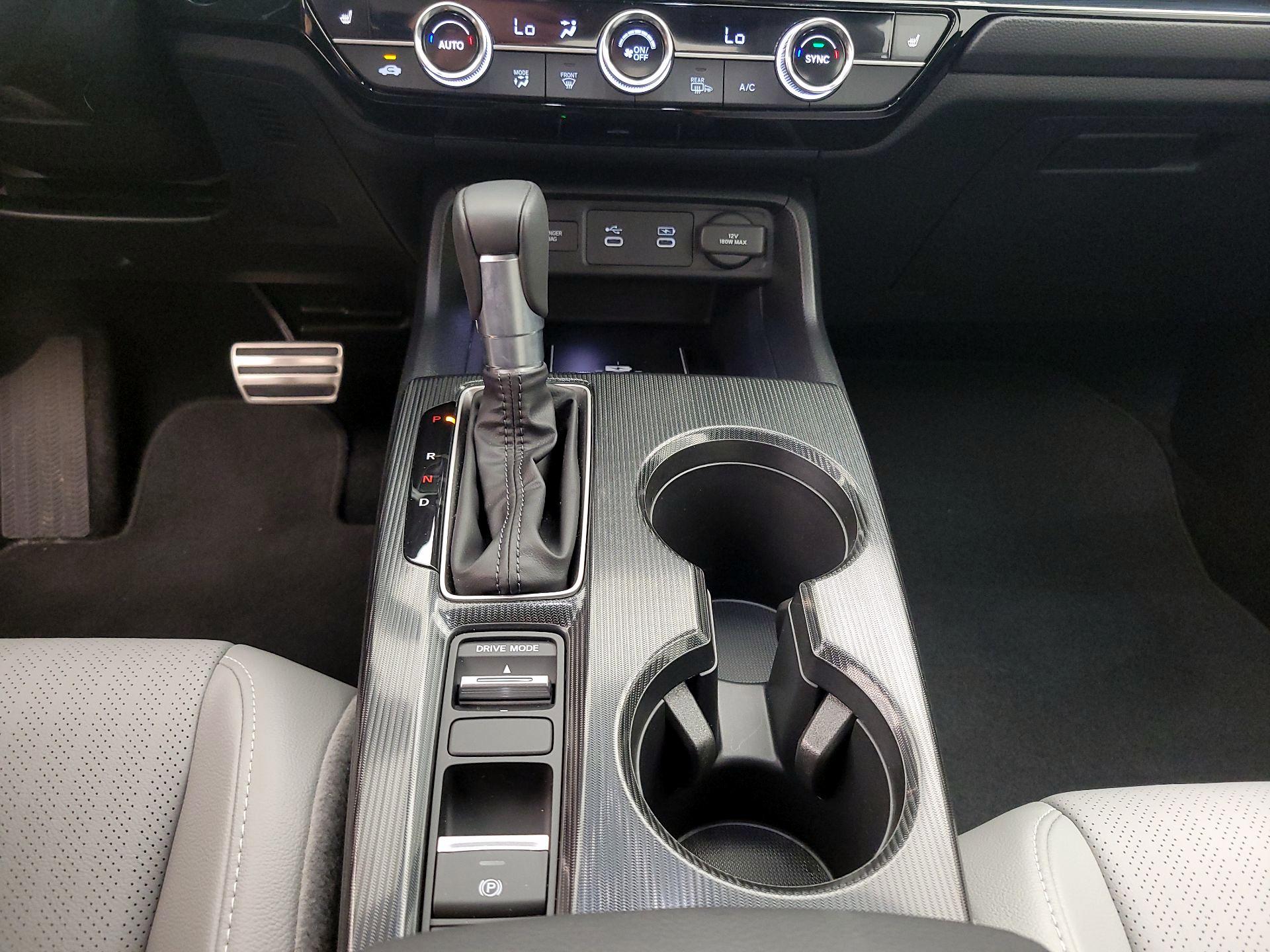 Thumbnail: 2026 Honda Civic - 18