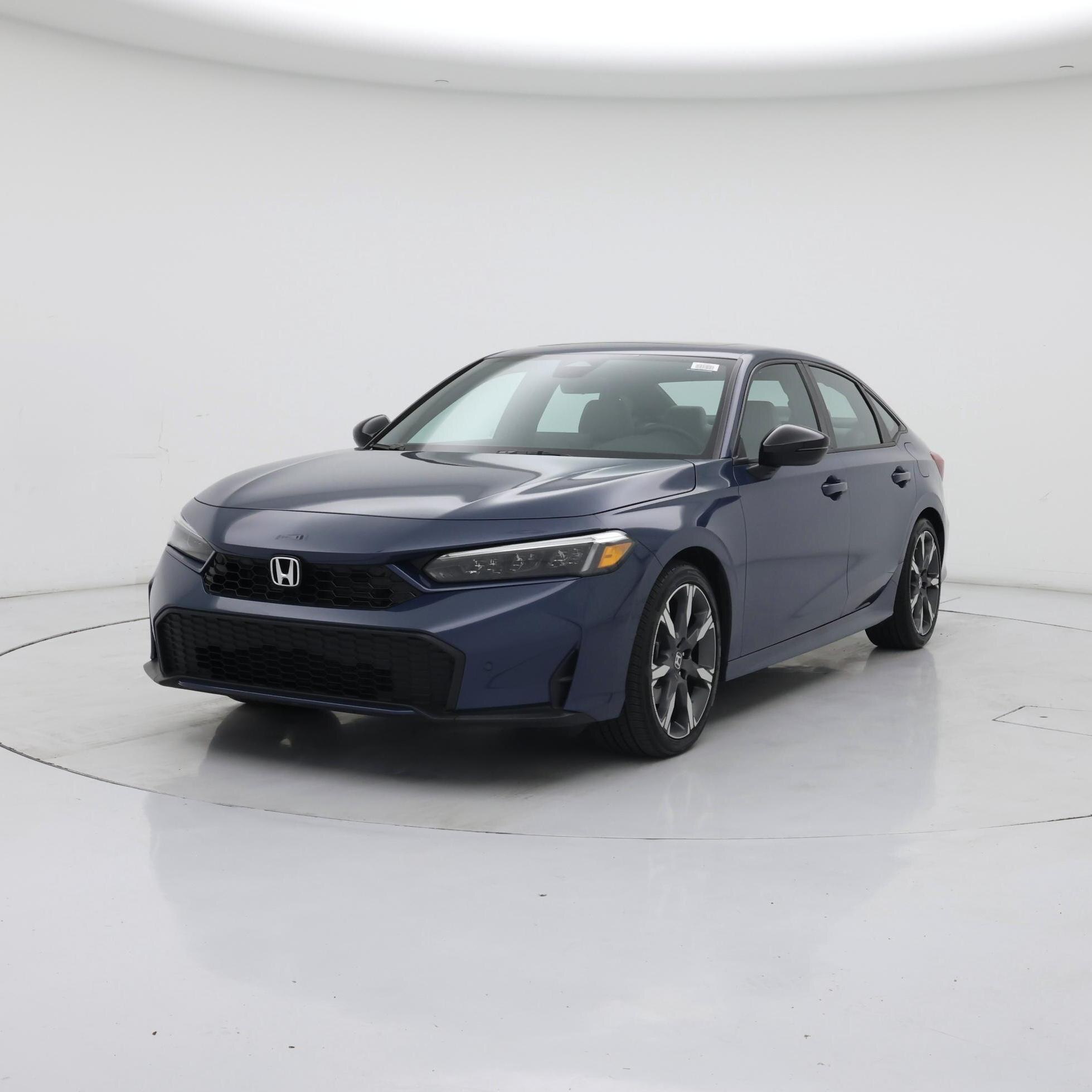 Thumbnail: 2026 Honda Civic - 4