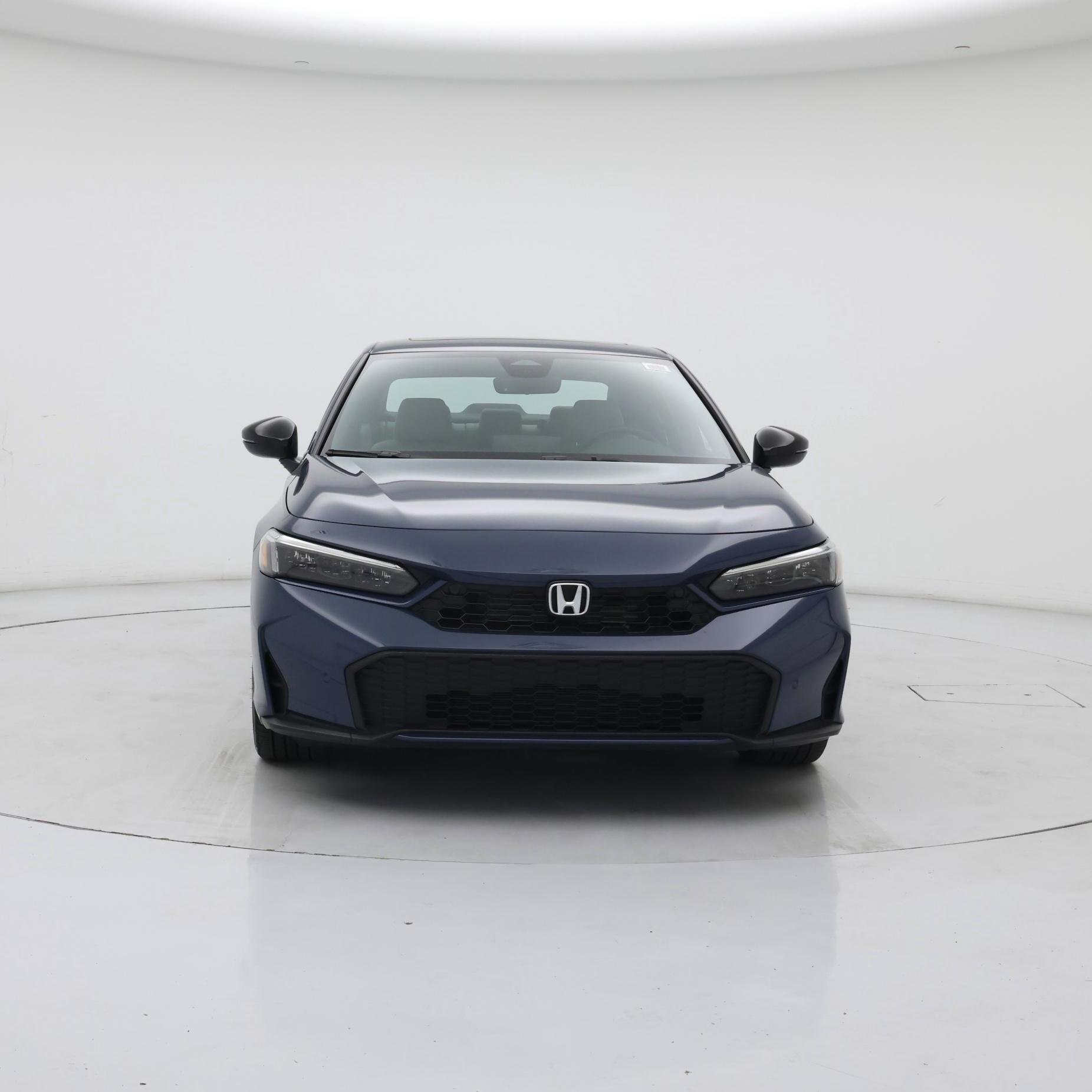 Thumbnail: 2026 Honda Civic - 5