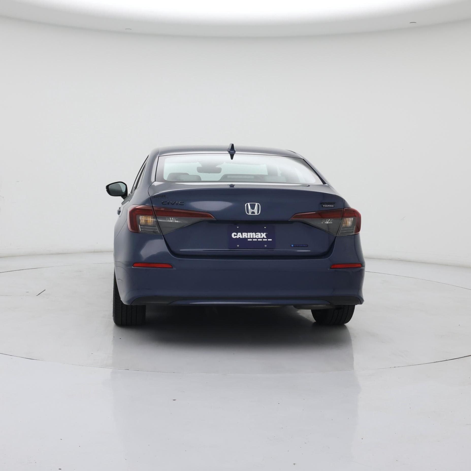 Thumbnail: 2026 Honda Civic - 6