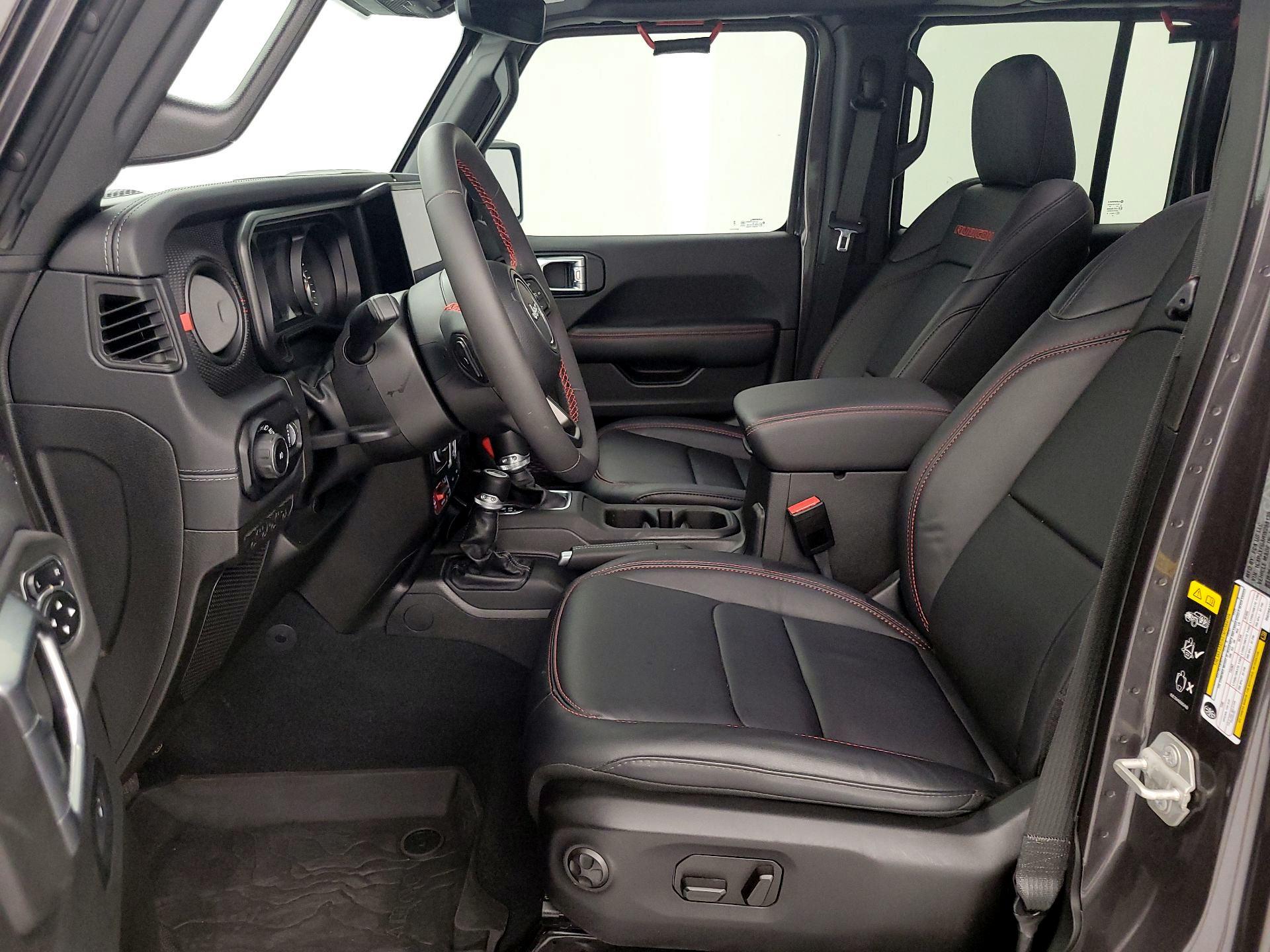 Thumbnail: 2024 Jeep Wrangler - 11