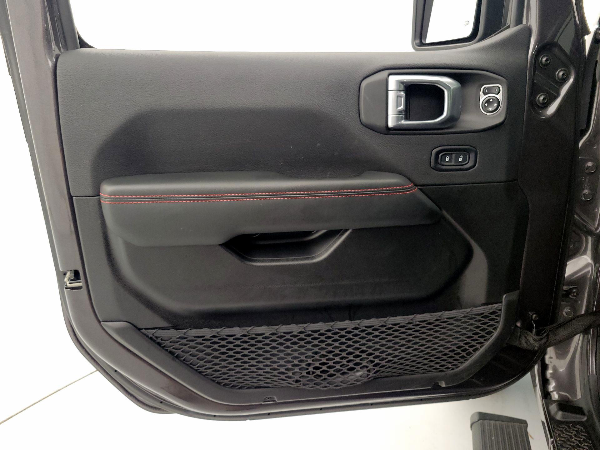 Thumbnail: 2024 Jeep Wrangler - 12