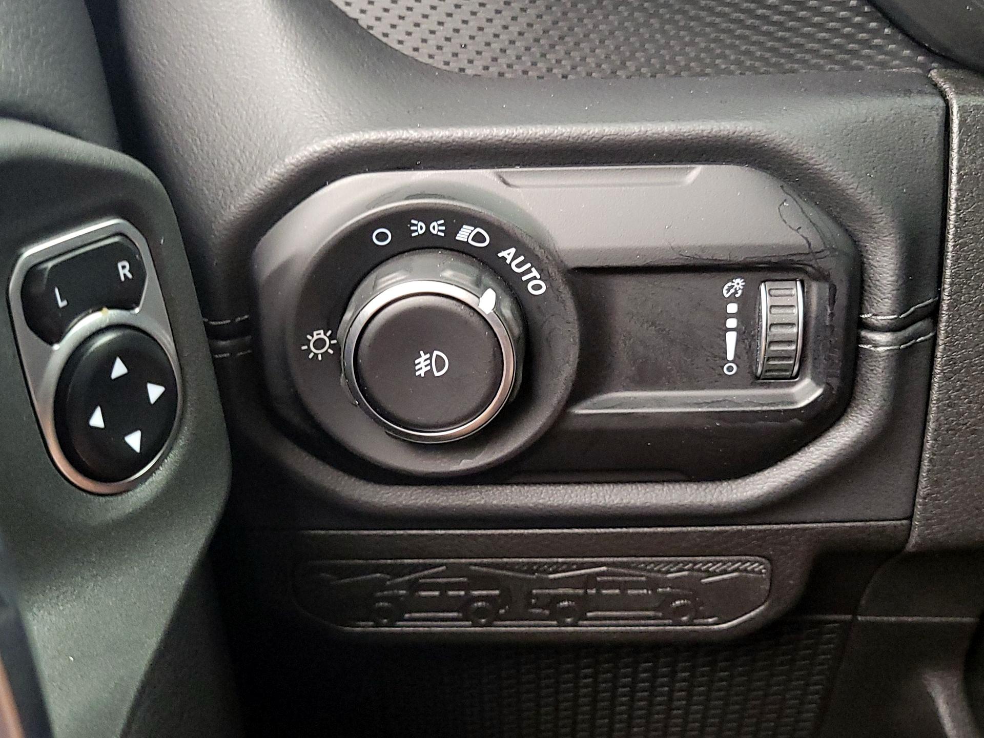 Thumbnail: 2024 Jeep Wrangler - 13