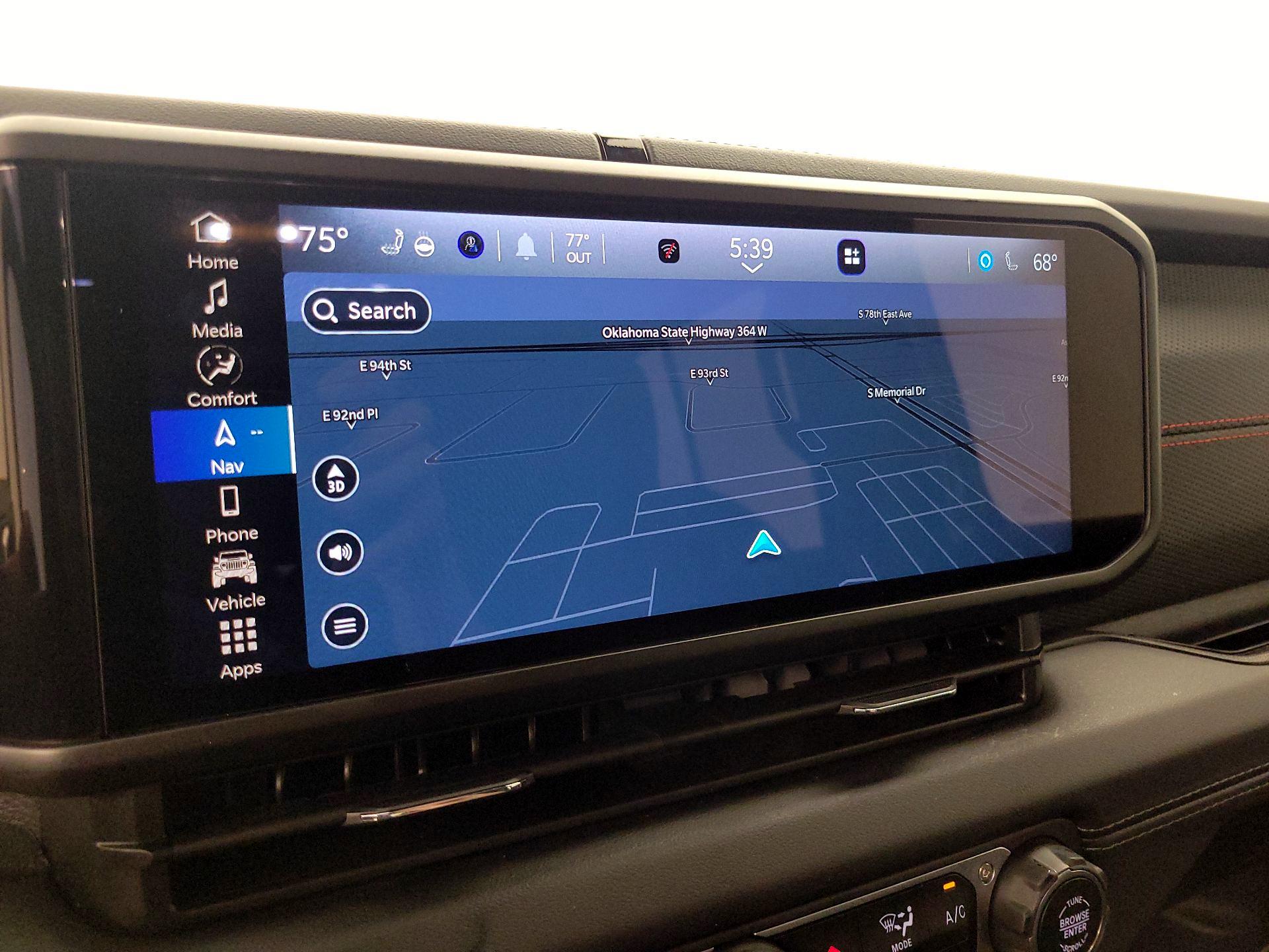 Thumbnail: 2024 Jeep Wrangler - 14