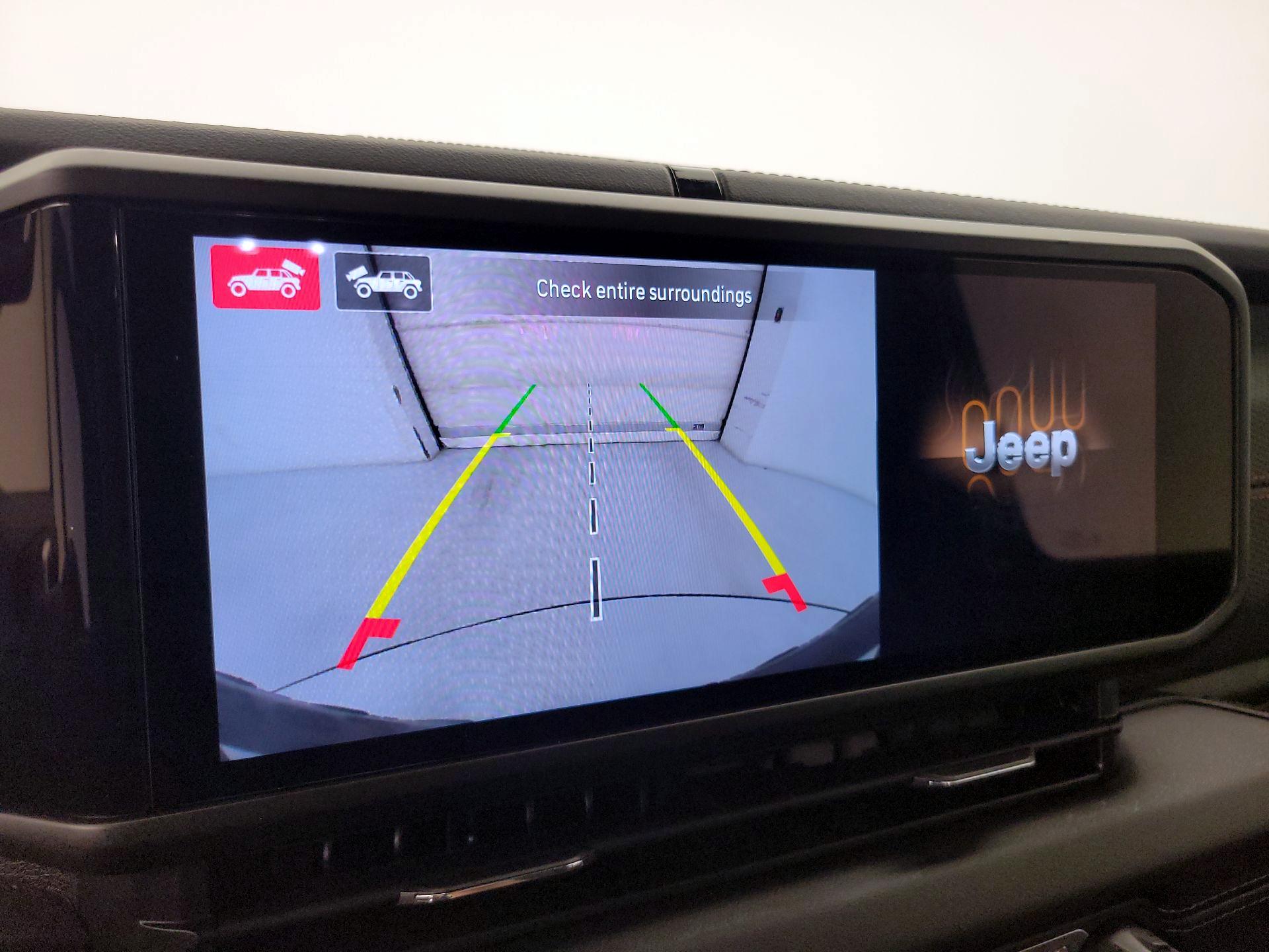 Thumbnail: 2024 Jeep Wrangler - 15