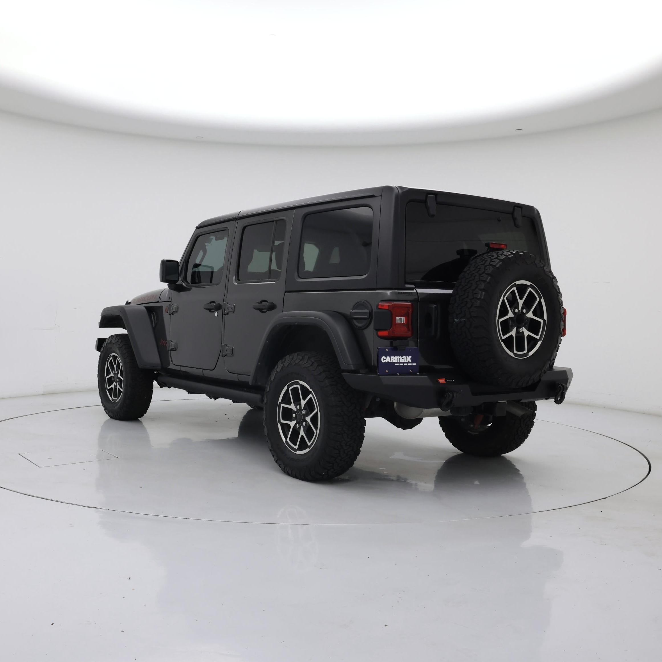 Thumbnail: 2024 Jeep Wrangler - 2