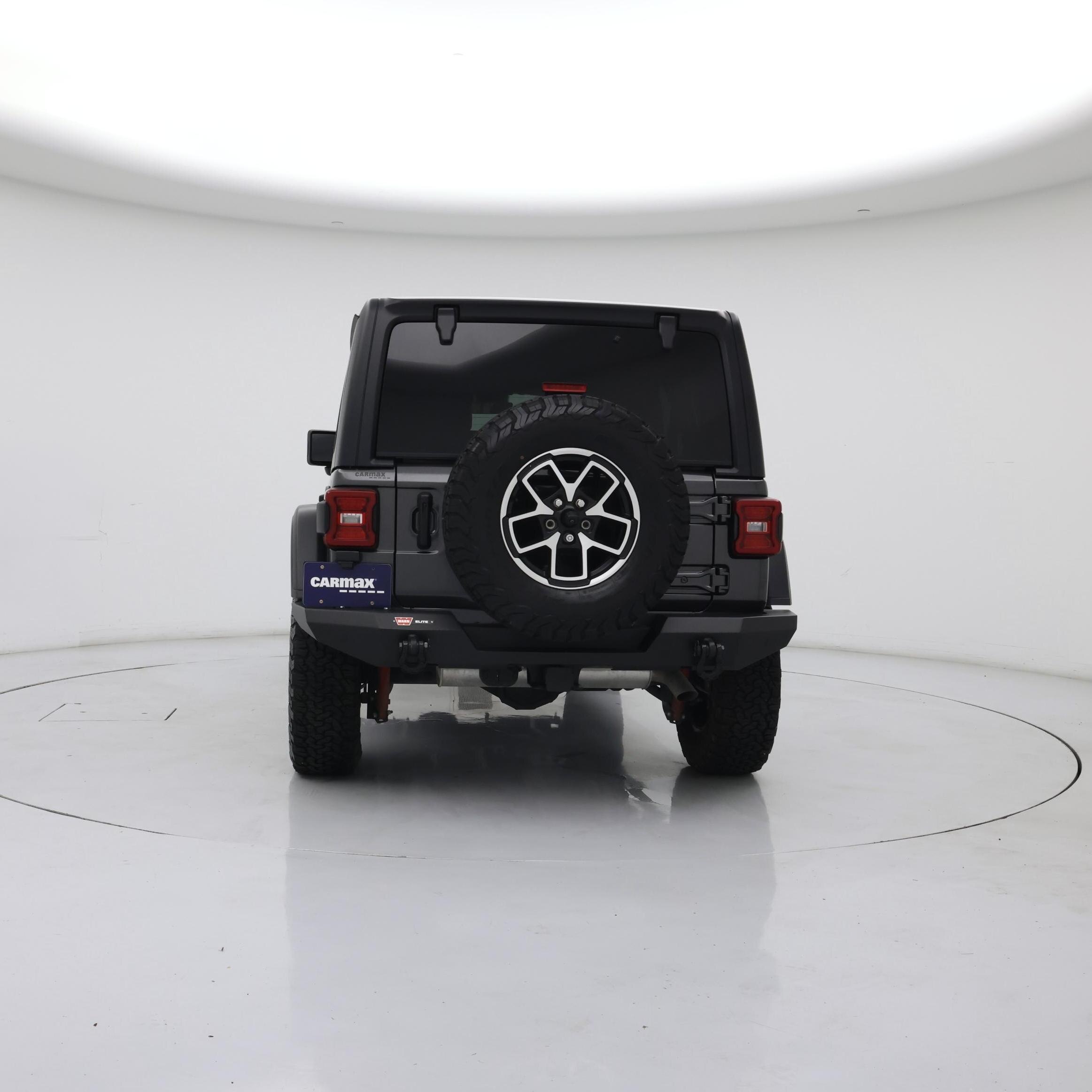 Thumbnail: 2024 Jeep Wrangler - 6