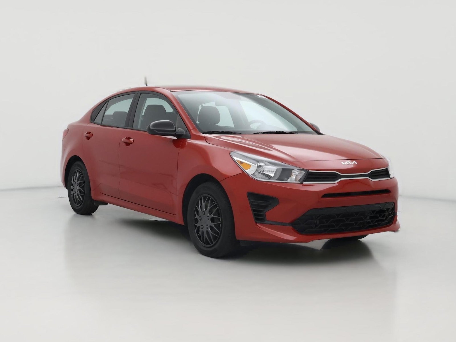 2023 Kia Rio
