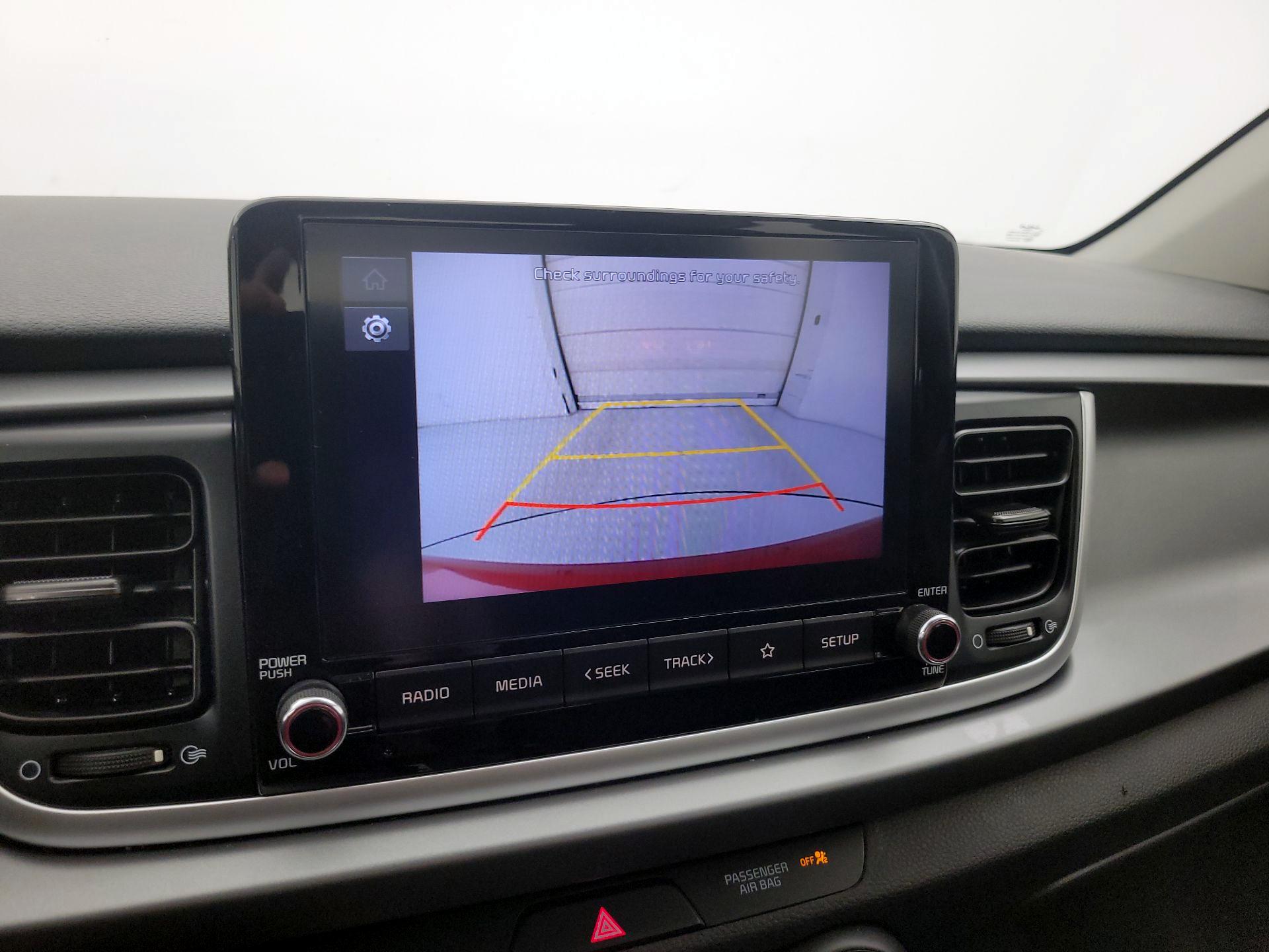 Thumbnail: 2023 Kia Rio - 14