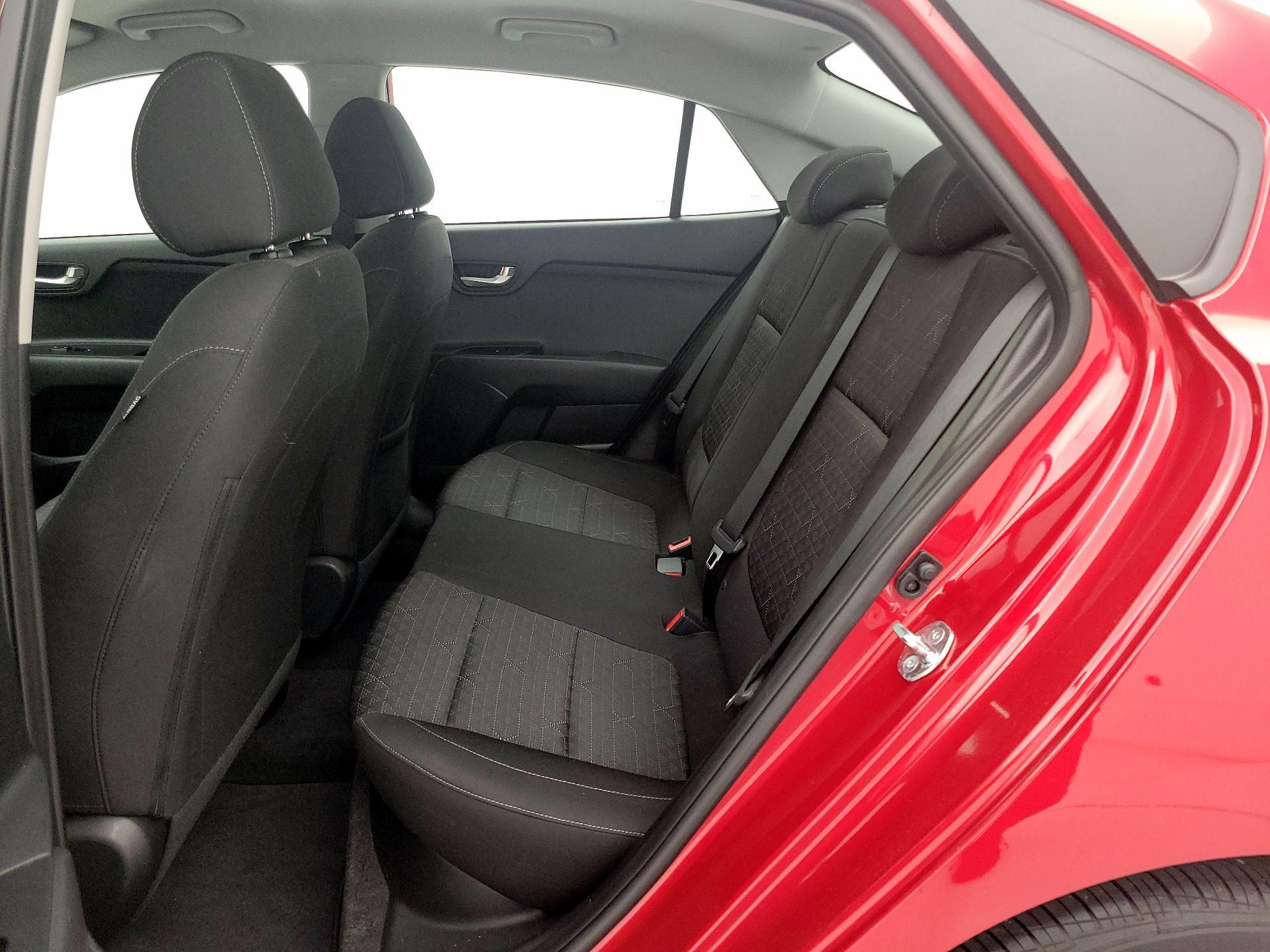 Thumbnail: 2023 Kia Rio - 19