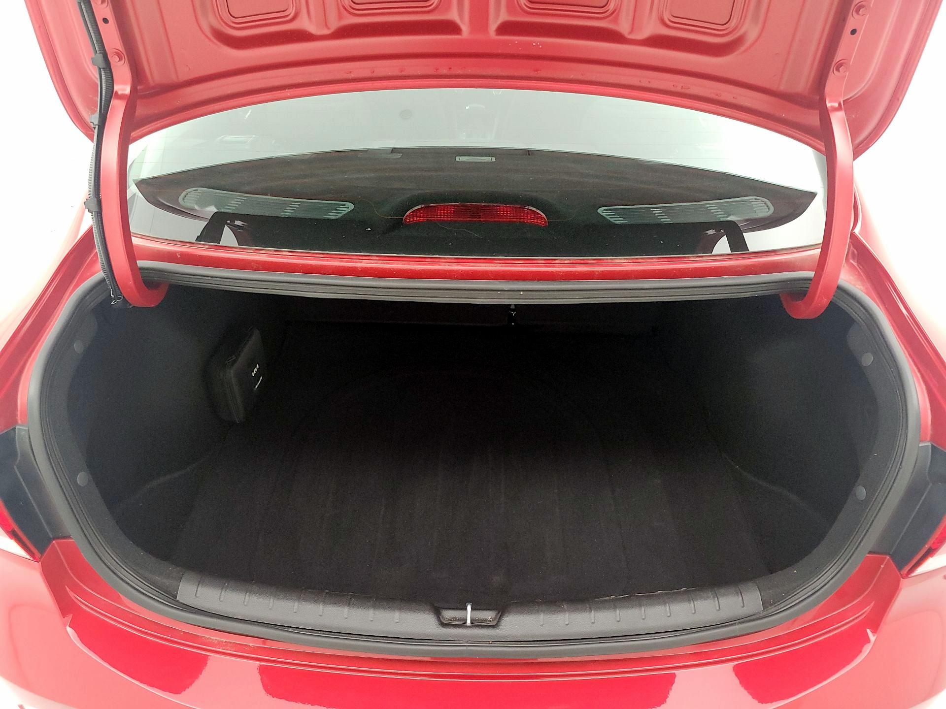 Thumbnail: 2023 Kia Rio - 20