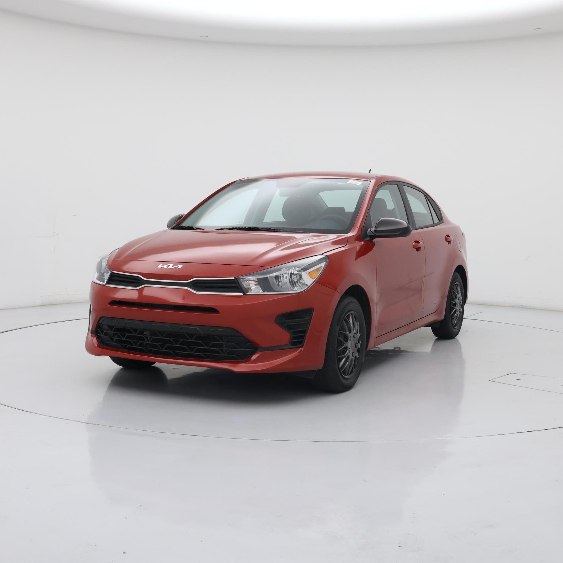 Thumbnail: 2023 Kia Rio - 4