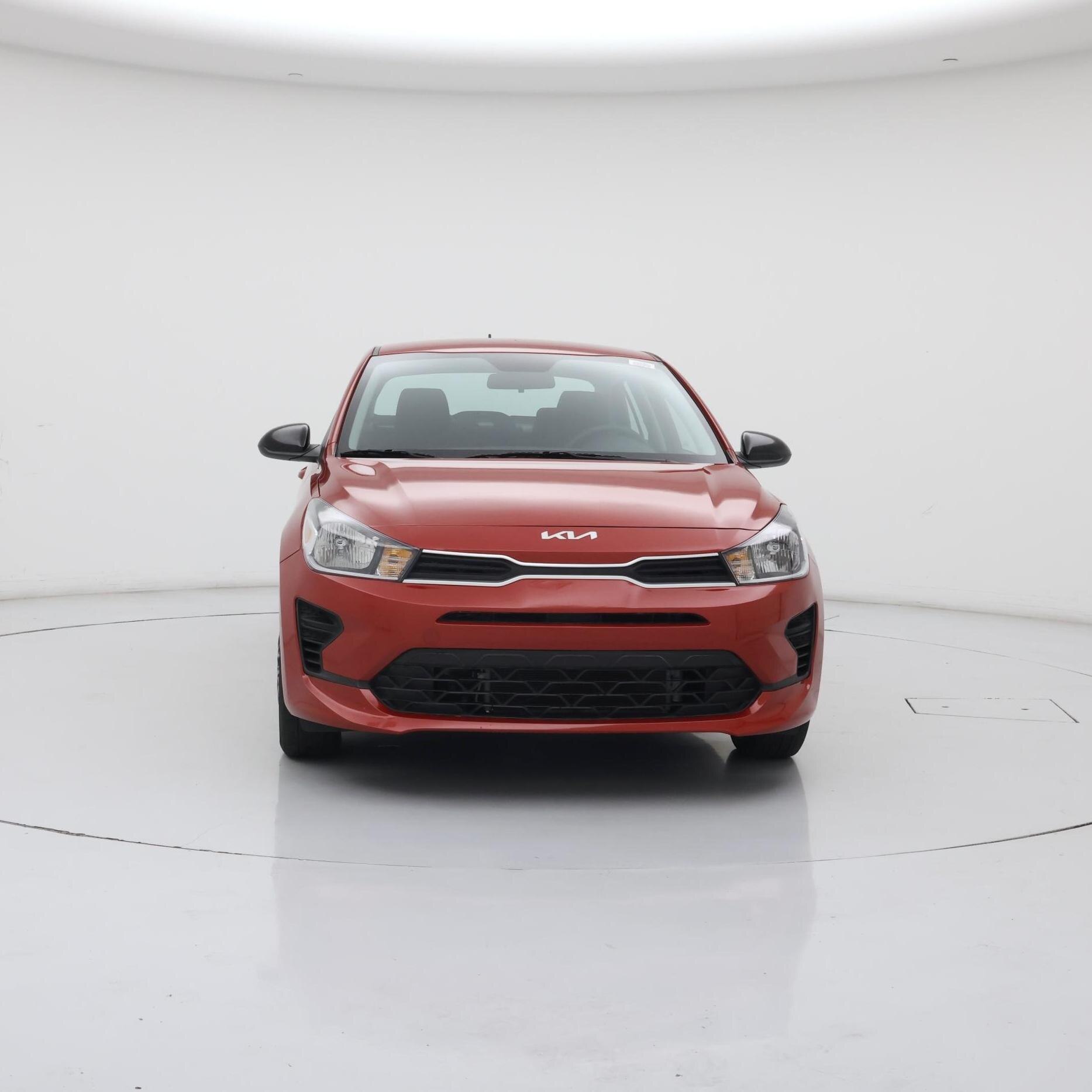 Thumbnail: 2023 Kia Rio - 5