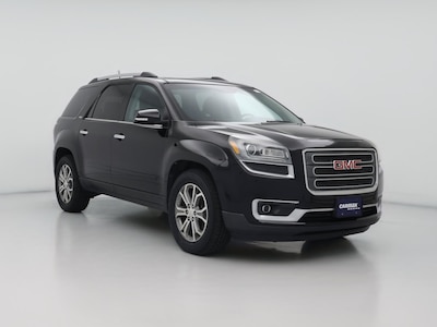 2016 GMC Acadia SLT