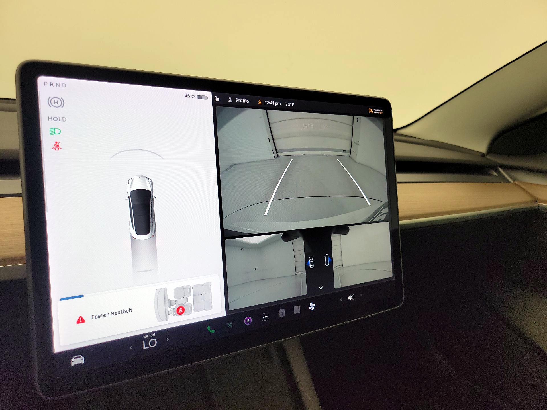 Thumbnail: 2021 Tesla Model 3 - 14