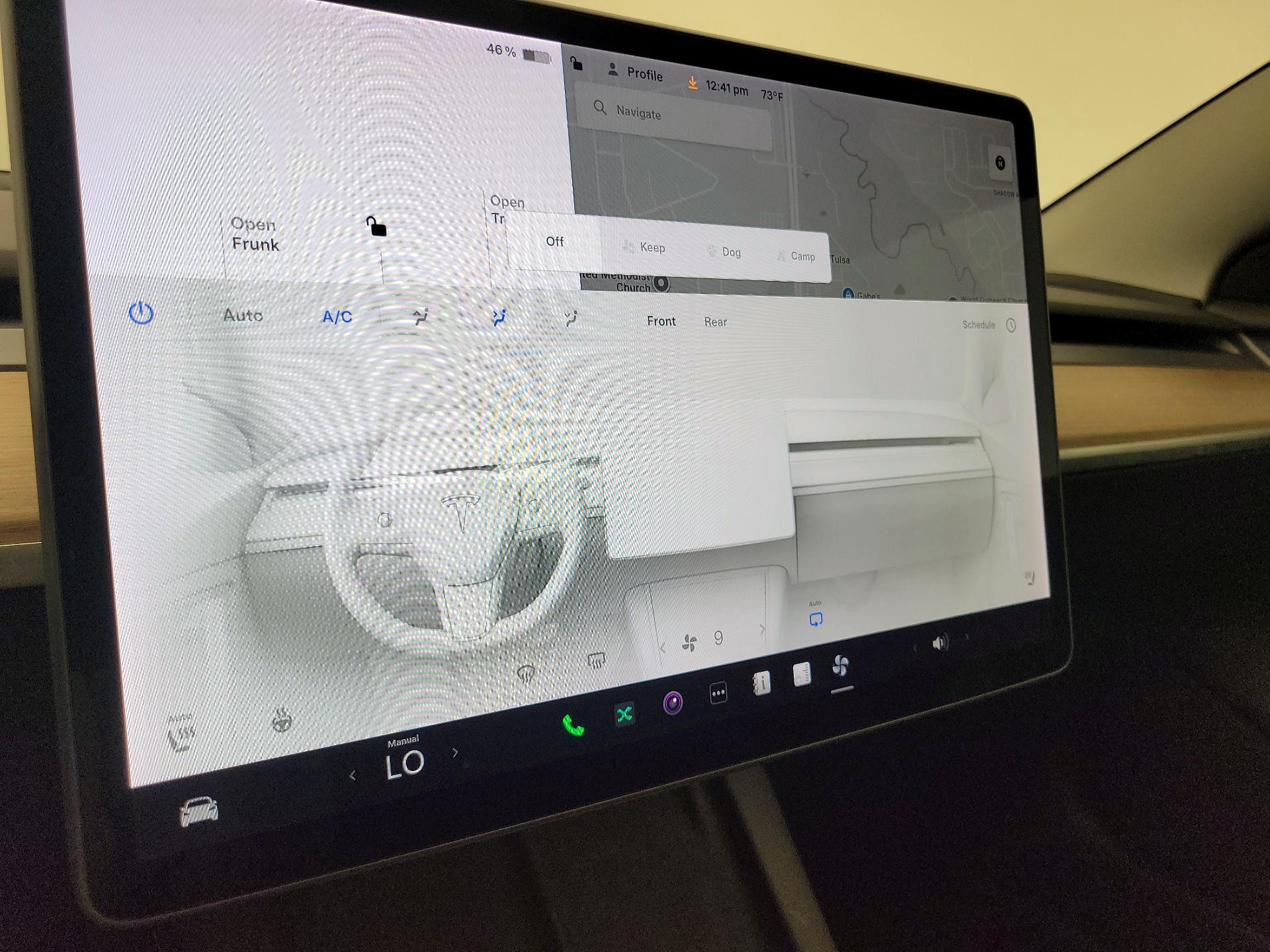 Thumbnail: 2021 Tesla Model 3 - 16