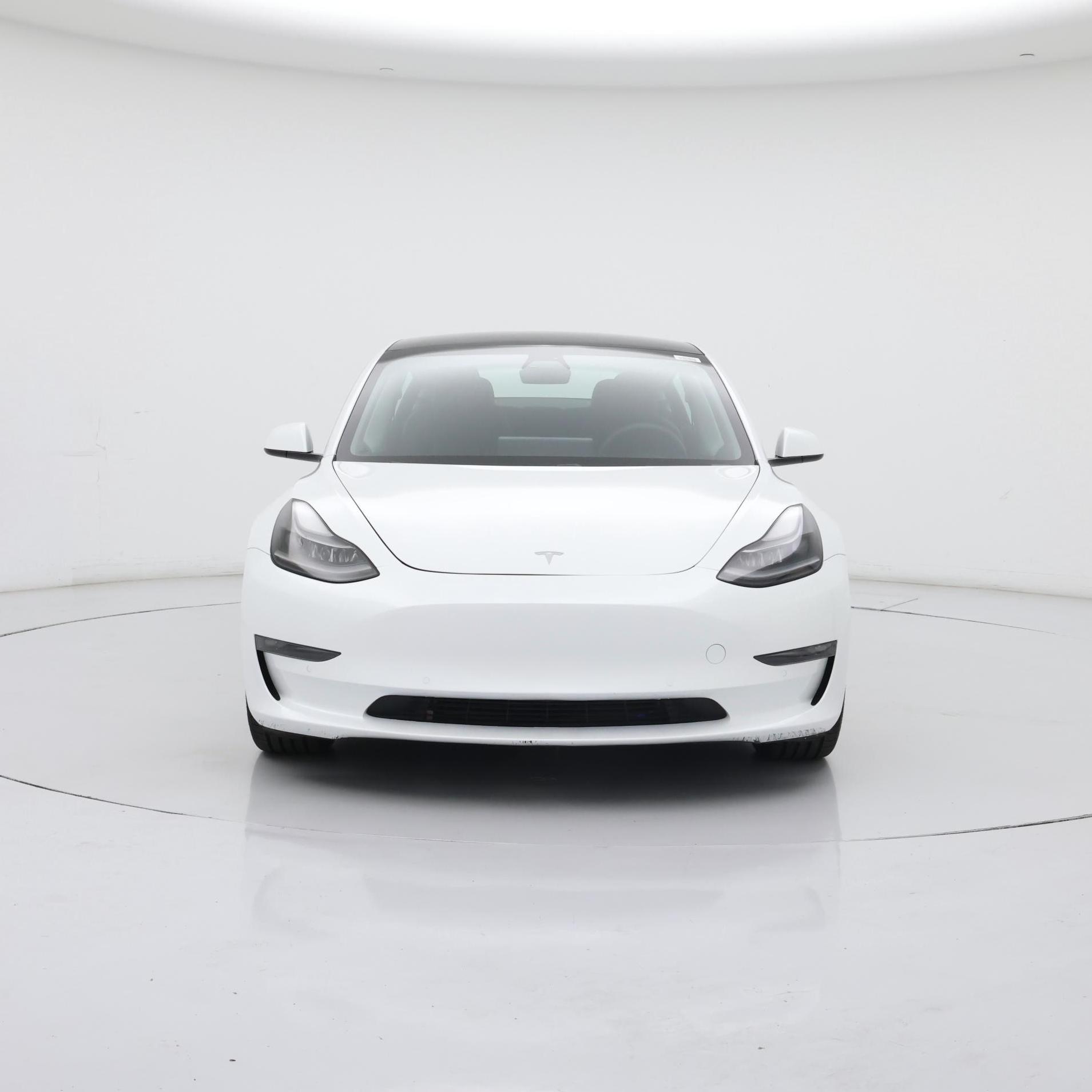 Thumbnail: 2021 Tesla Model 3 - 5