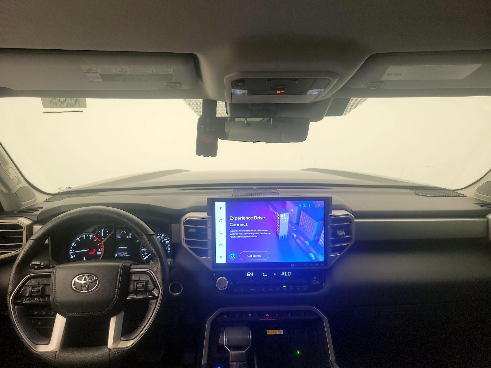 2023 Toyota Tundra