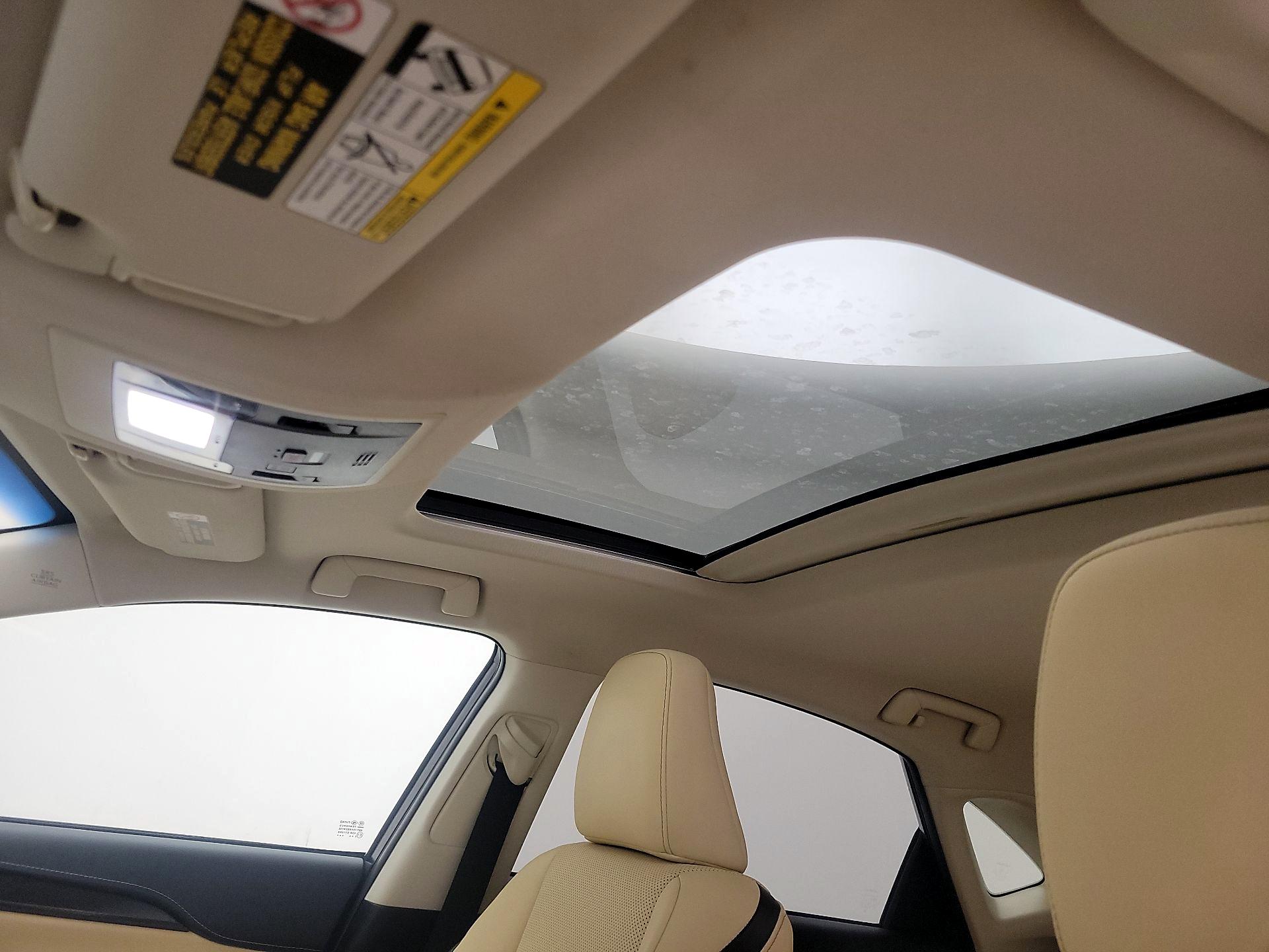 Thumbnail: 2017 Lexus NX - 20