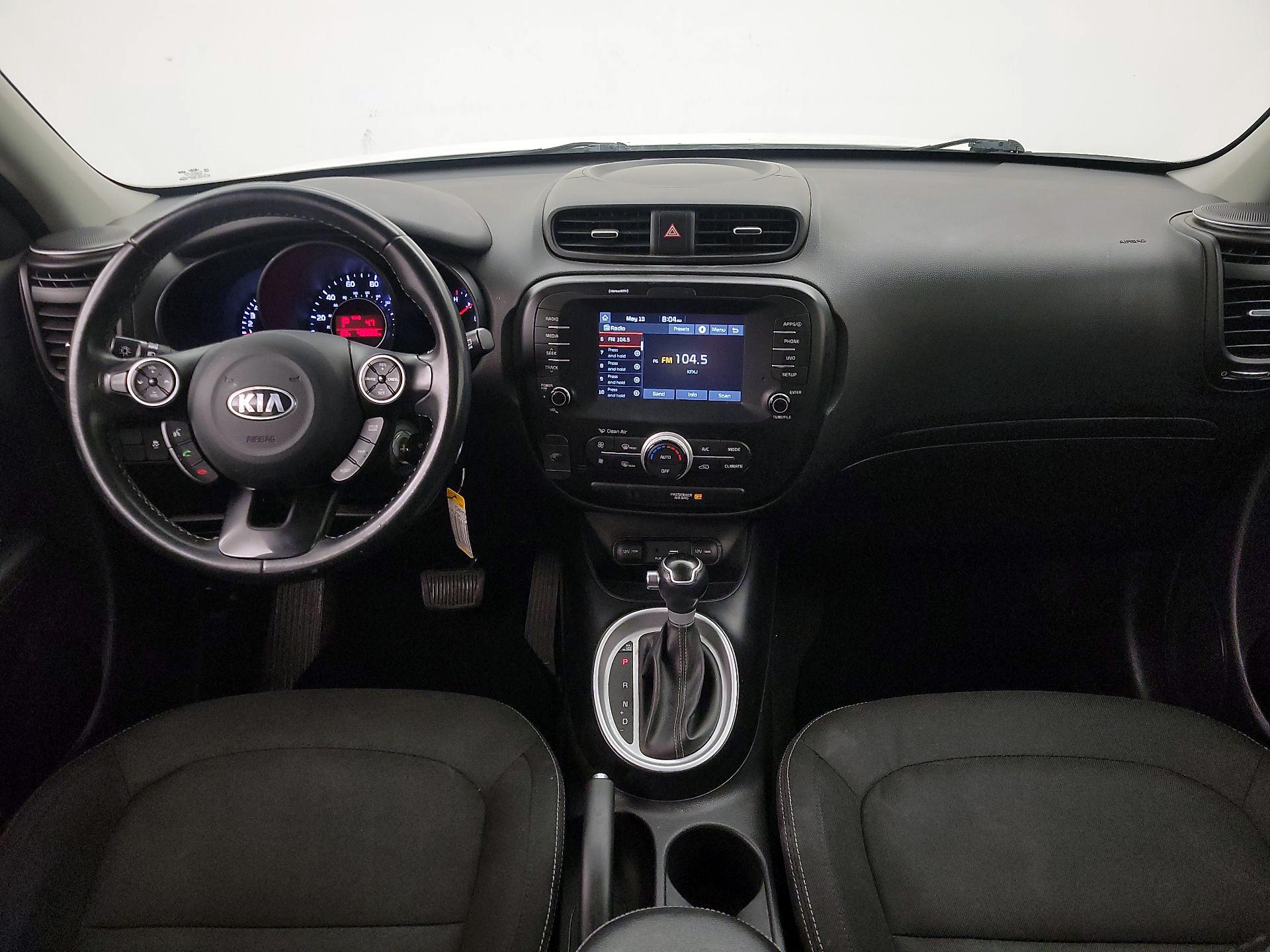 Thumbnail: 2018 Kia Soul - 9