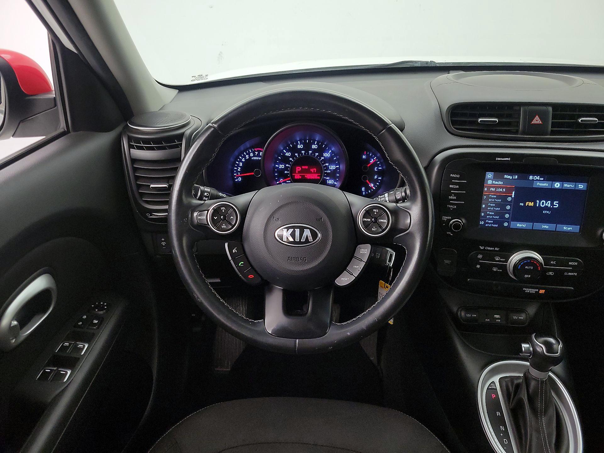 Thumbnail: 2018 Kia Soul - 10