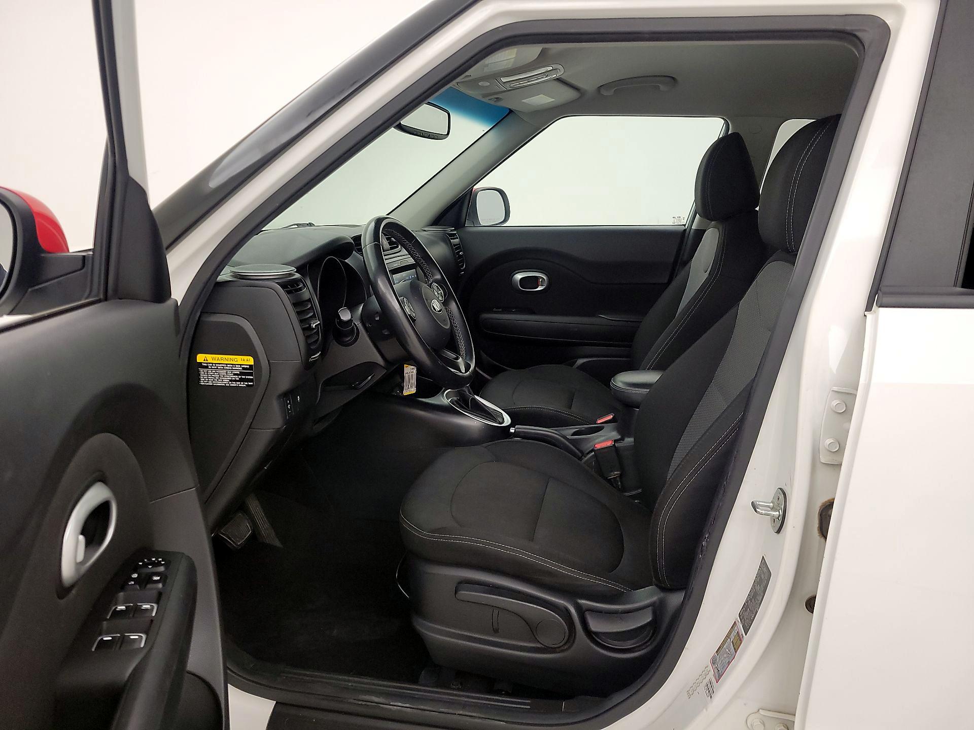 Thumbnail: 2018 Kia Soul - 11