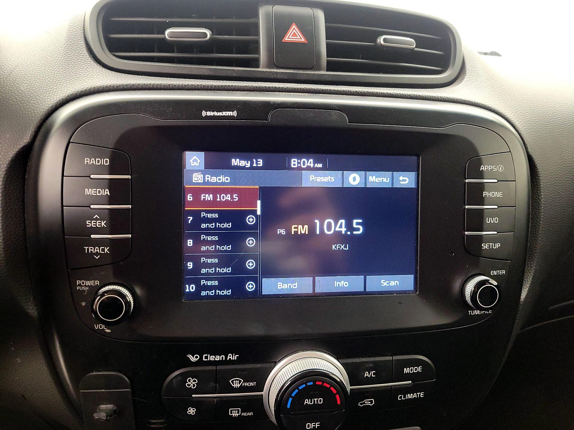 Thumbnail: 2018 Kia Soul - 15
