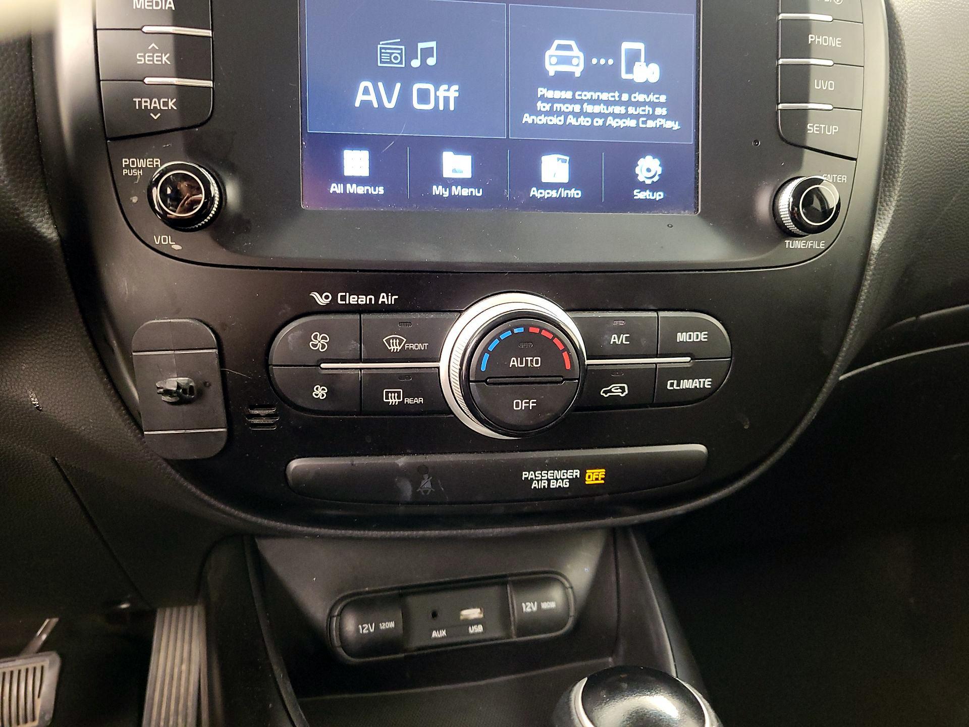 Thumbnail: 2018 Kia Soul - 16