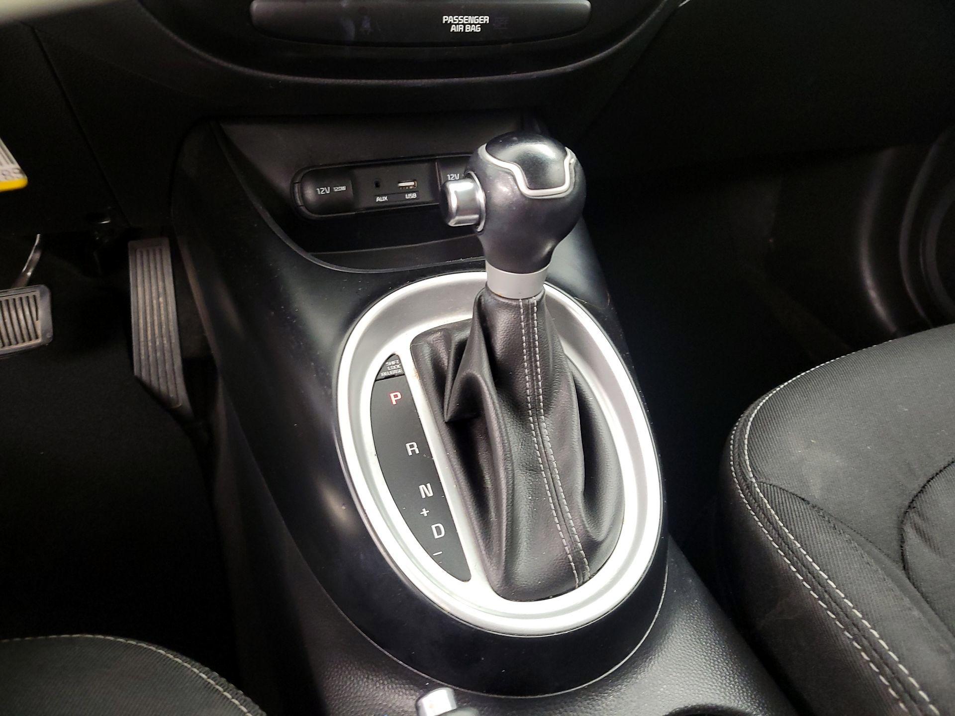 Thumbnail: 2018 Kia Soul - 17