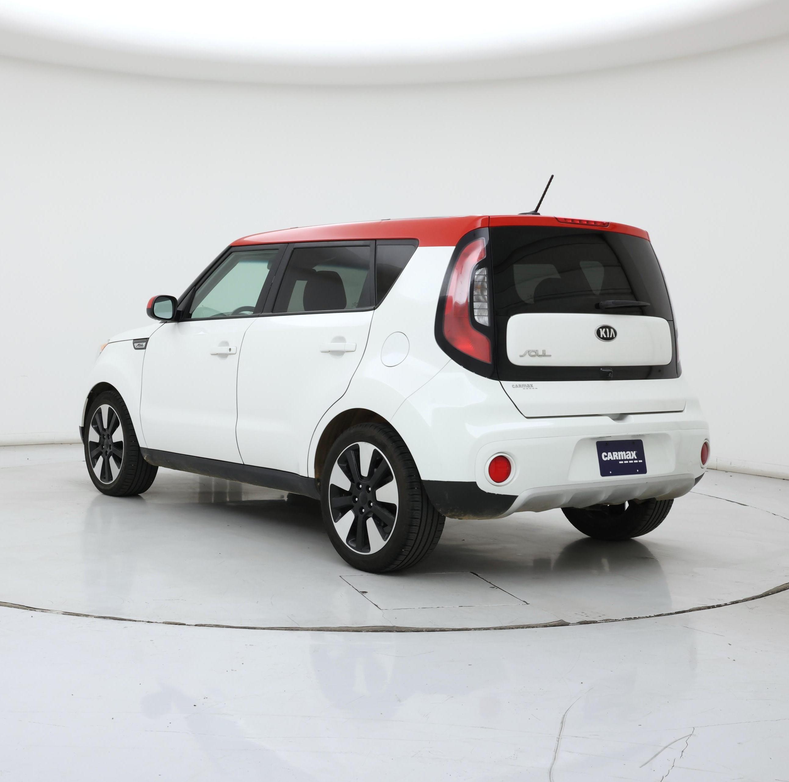 Thumbnail: 2018 Kia Soul - 2