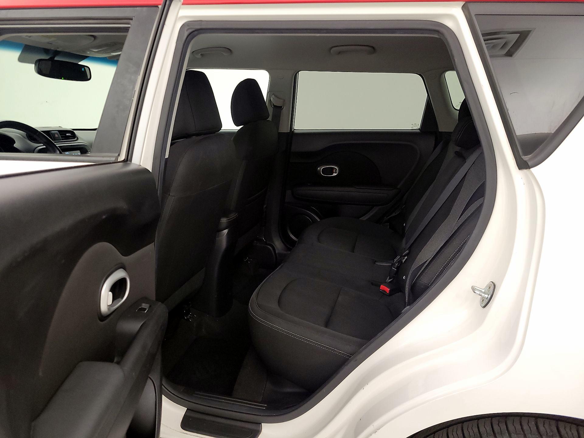 Thumbnail: 2018 Kia Soul - 19